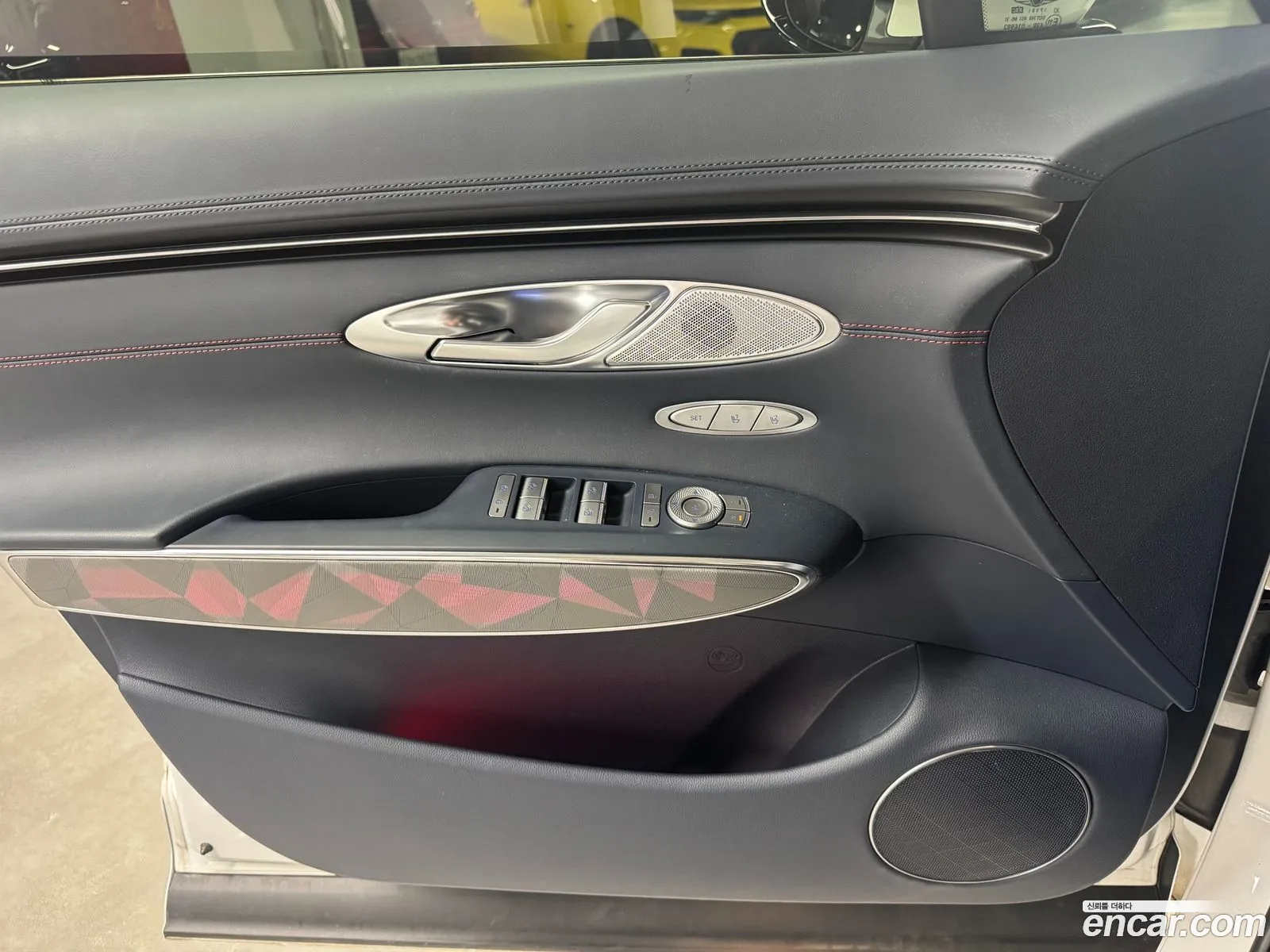 Genesis GV70 2022 — 2