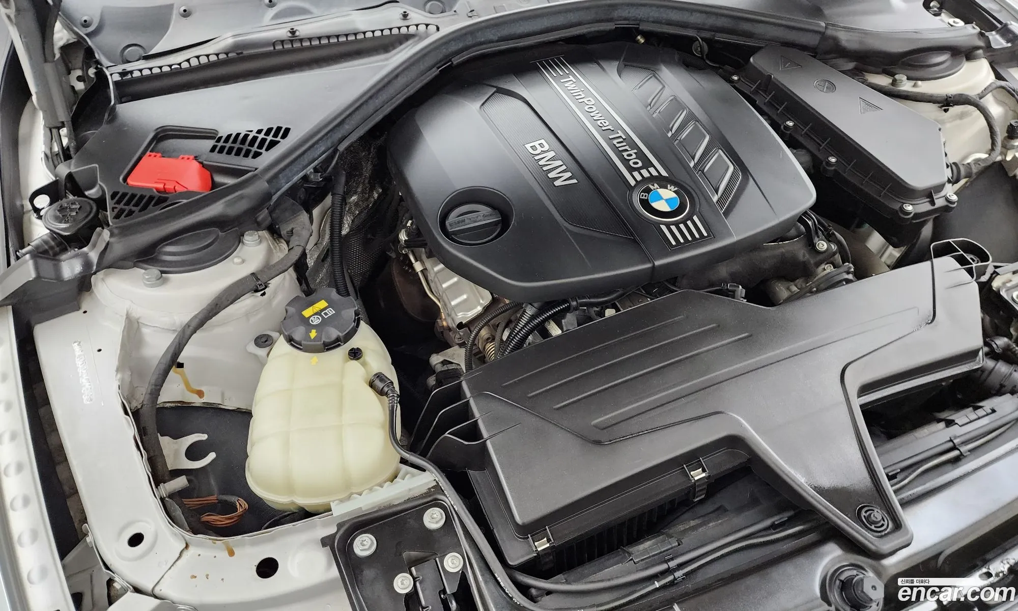BMW 3 Series 2015 — 12