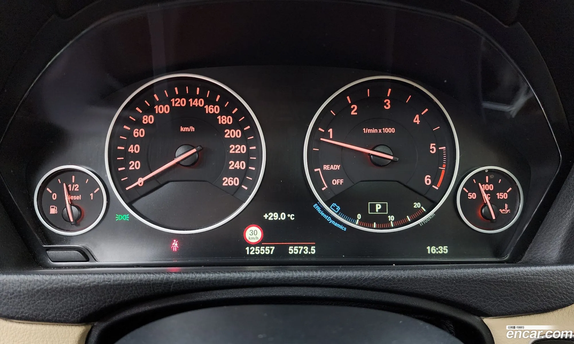 BMW 3 Series 2015 — 4
