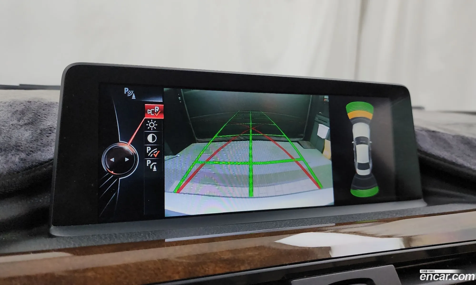 BMW 3 Series 2015 — 7