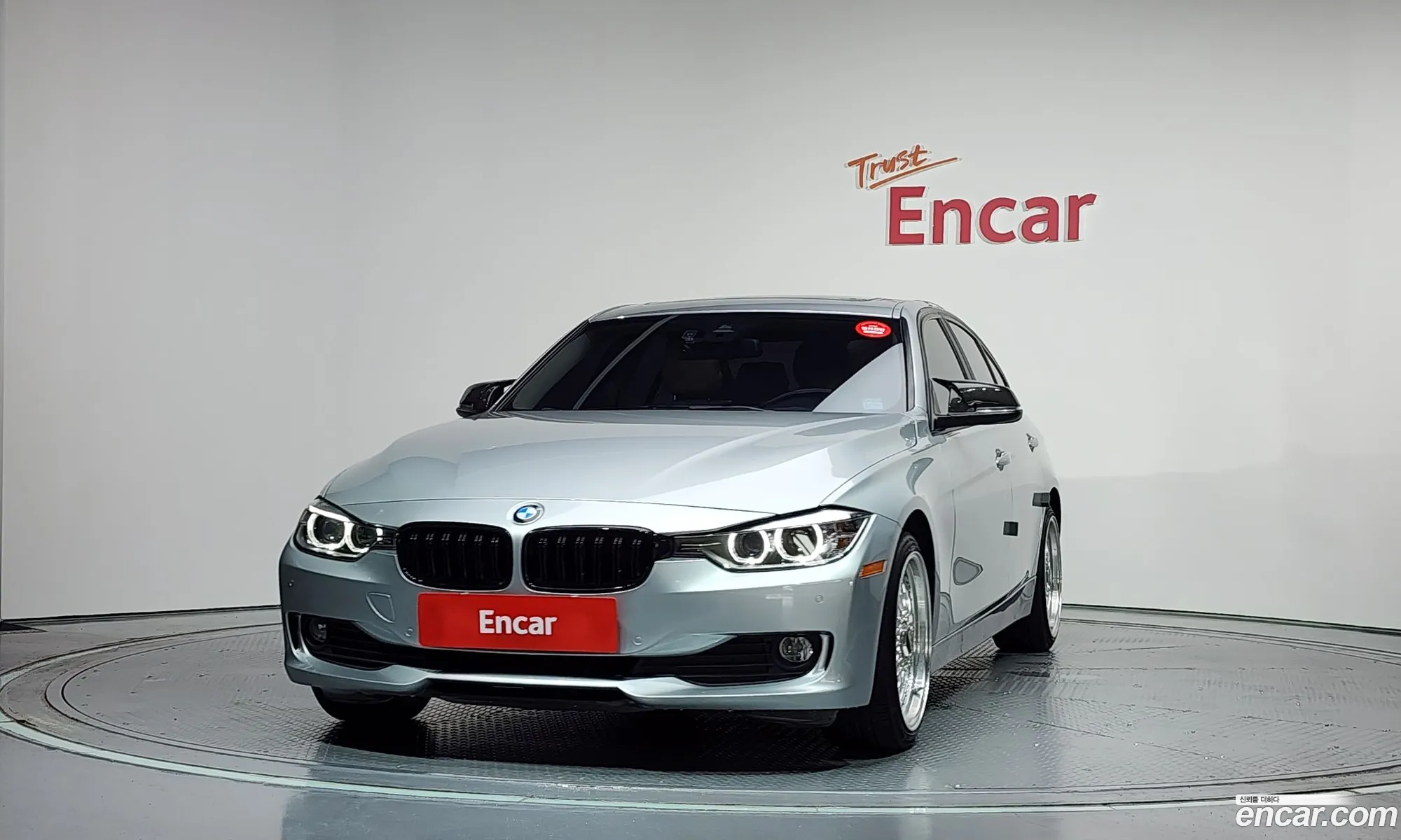BMW 3 Series 2015 — 3