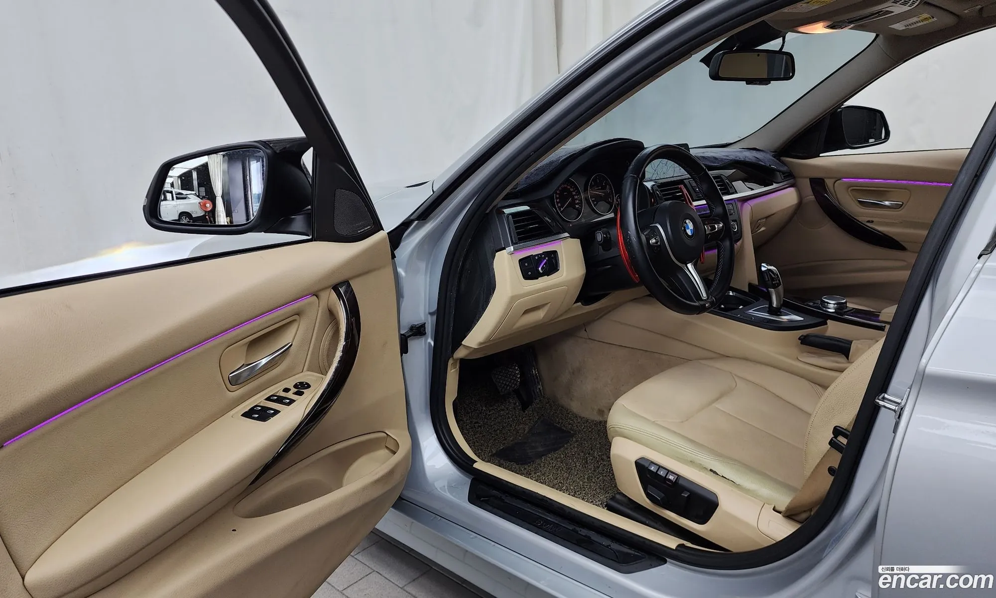 BMW 3 Series 2015 — 13