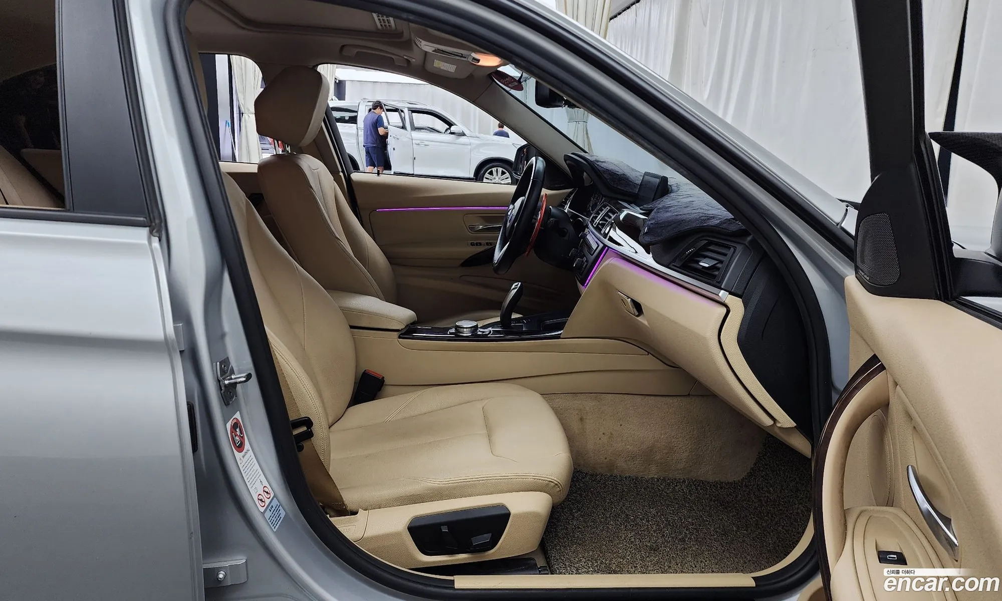 BMW 3 Series 2015 — 14