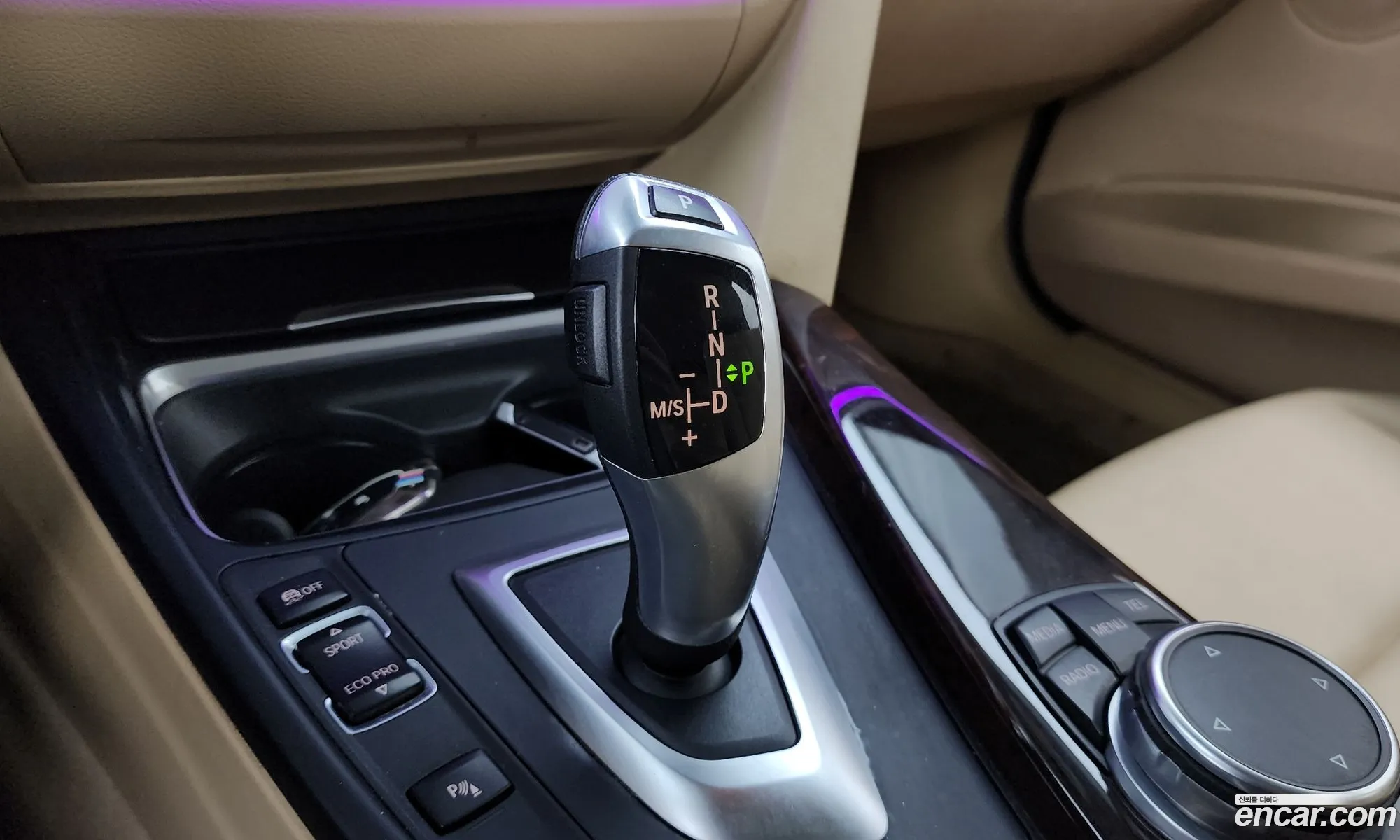 BMW 3 Series 2015 — 5