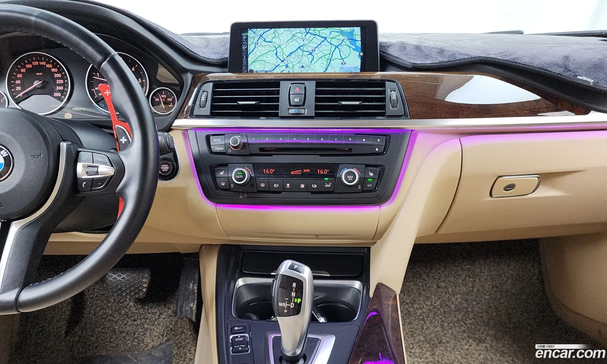 BMW 3 Series 2015 — 8