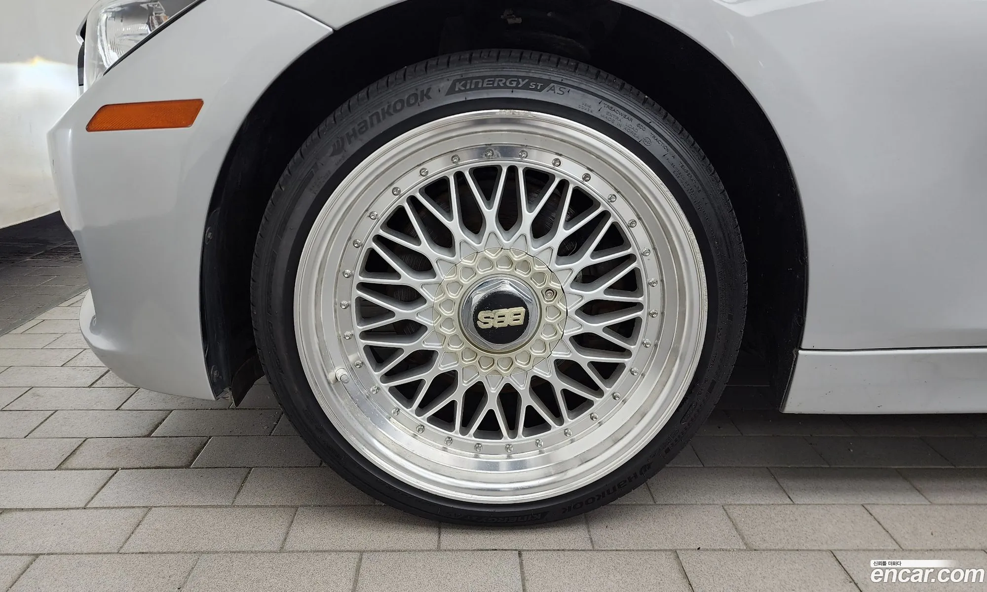 BMW 3 Series 2015 — 17