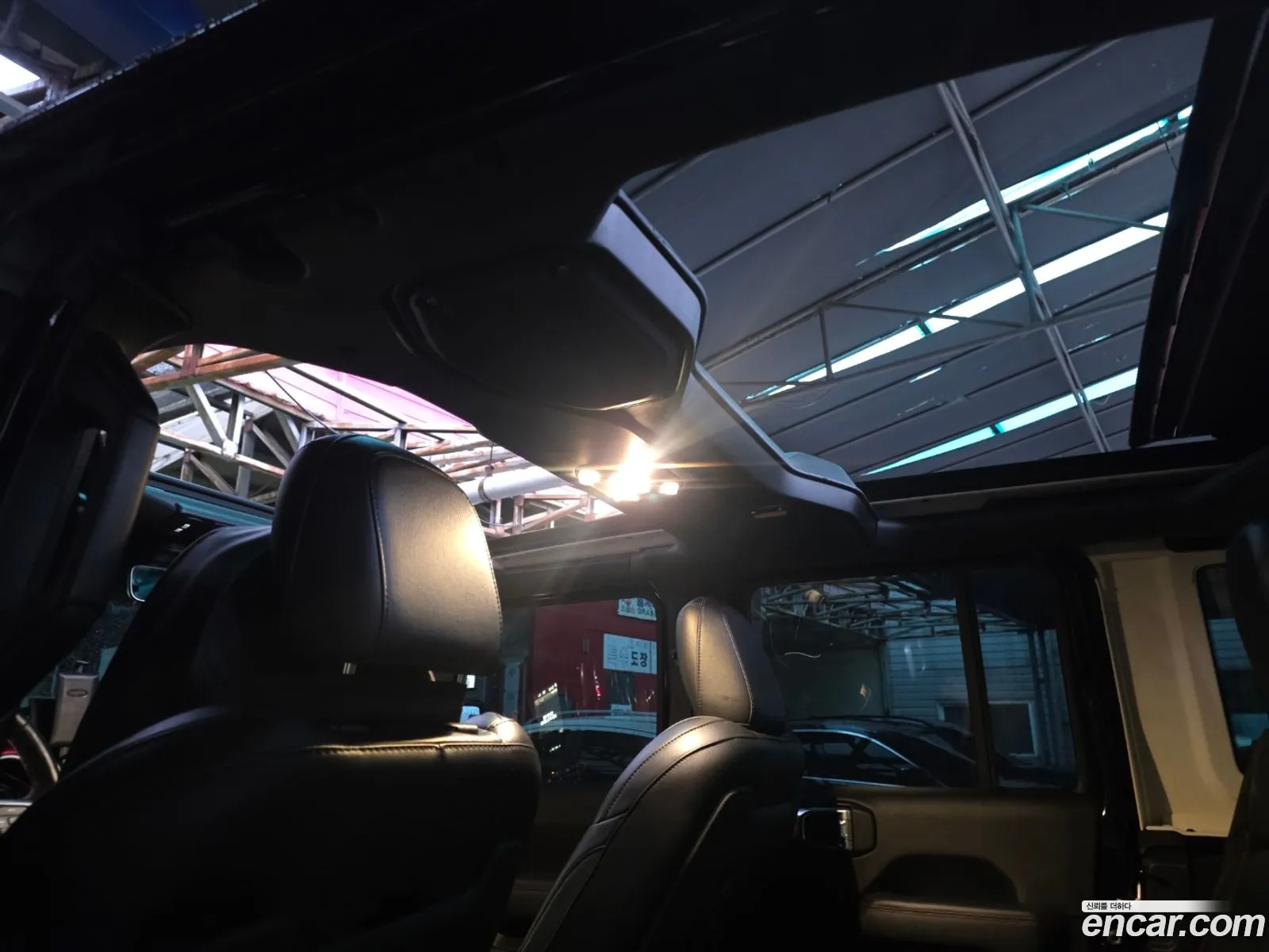 Jeep Wrangler 2019 — 5