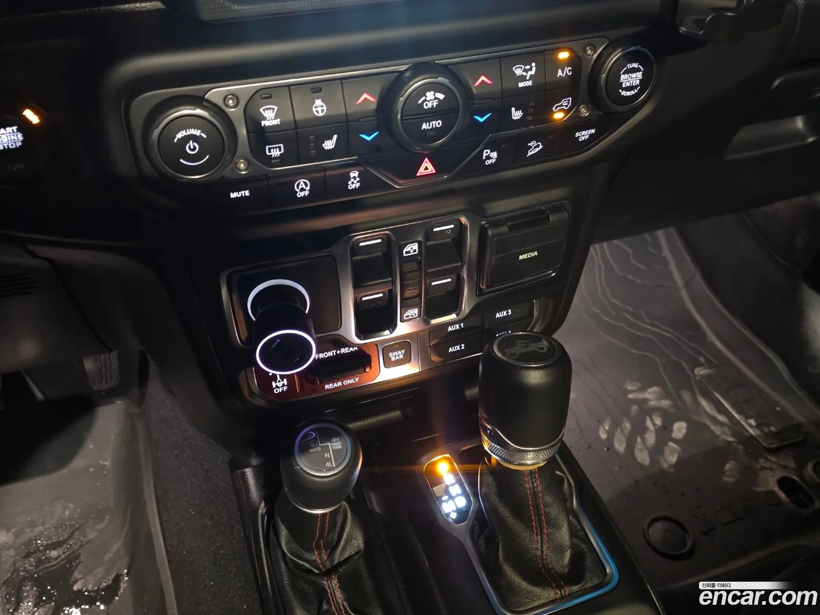 Jeep Wrangler 2019 — 6