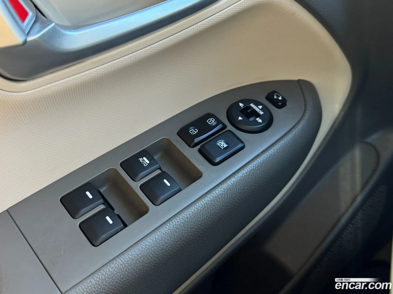Kia Ray 2012 — 6