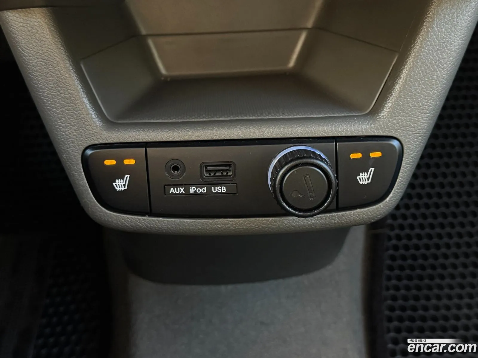 Kia Ray 2012 — 15