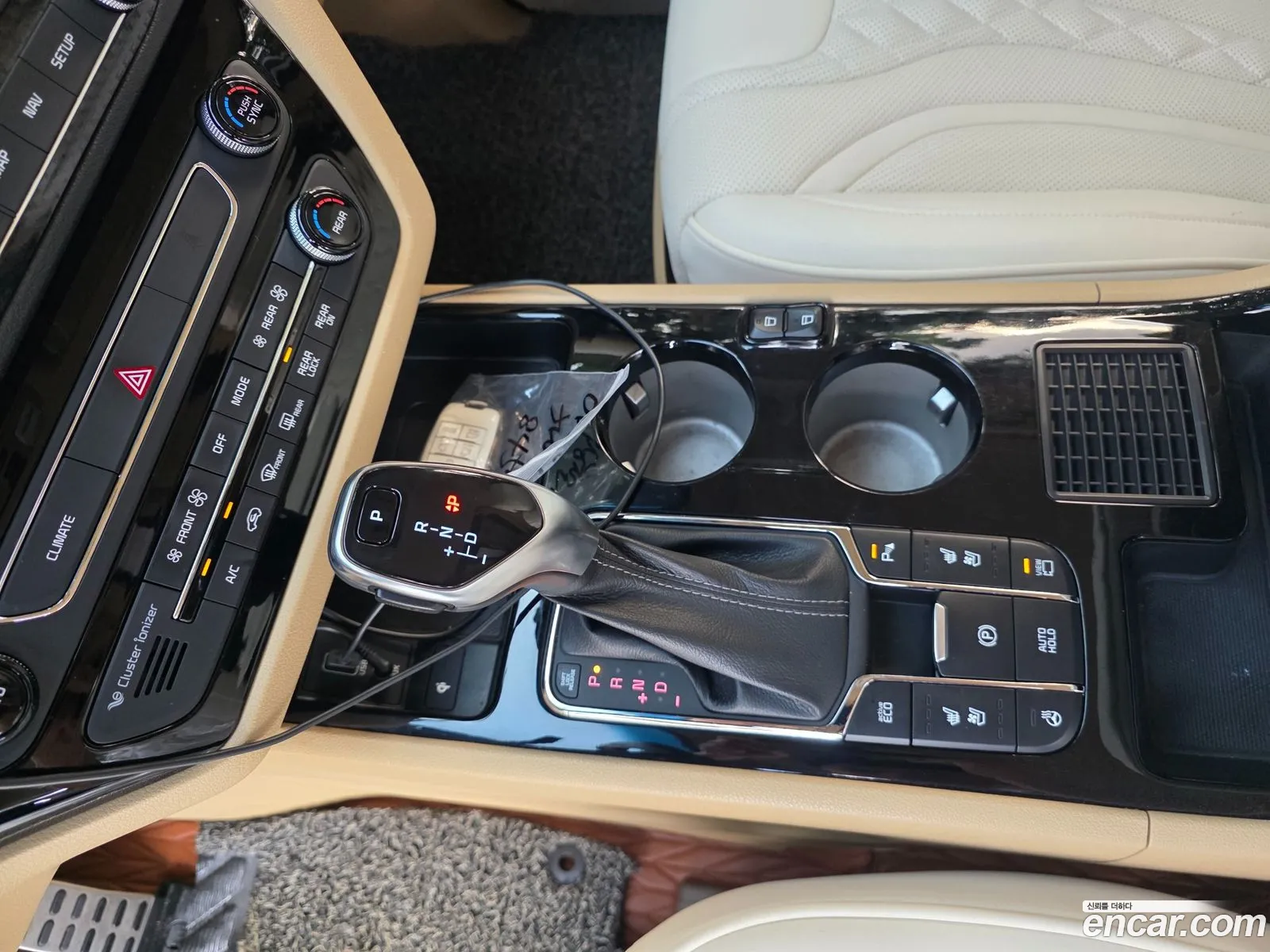 Kia Carnival 2019 — 6