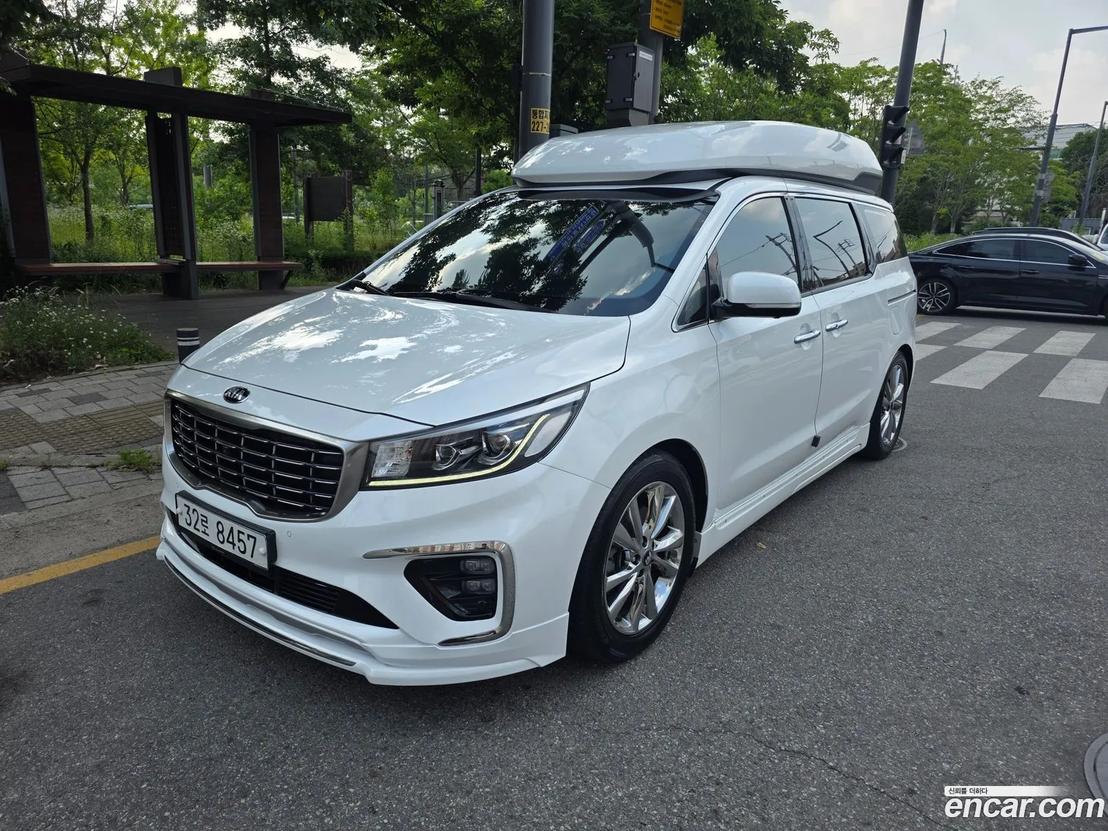 Kia Carnival 2019 — 18