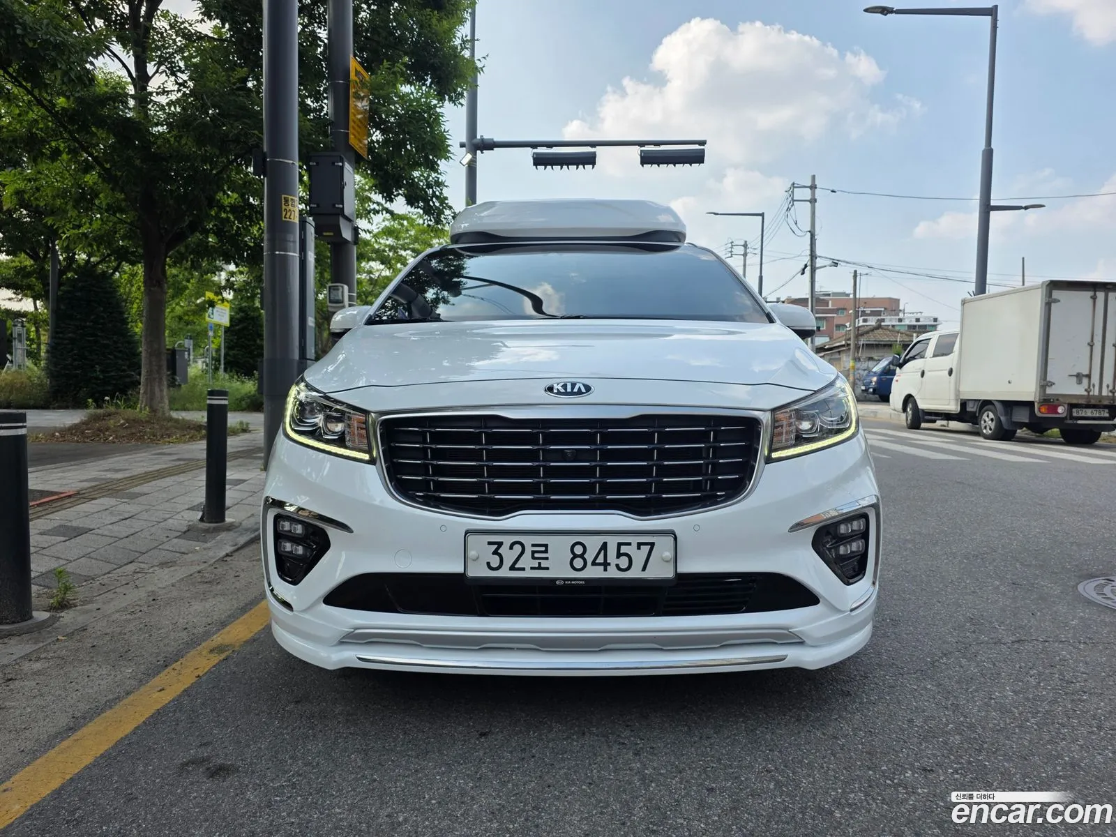 Kia Carnival 2019 — 14