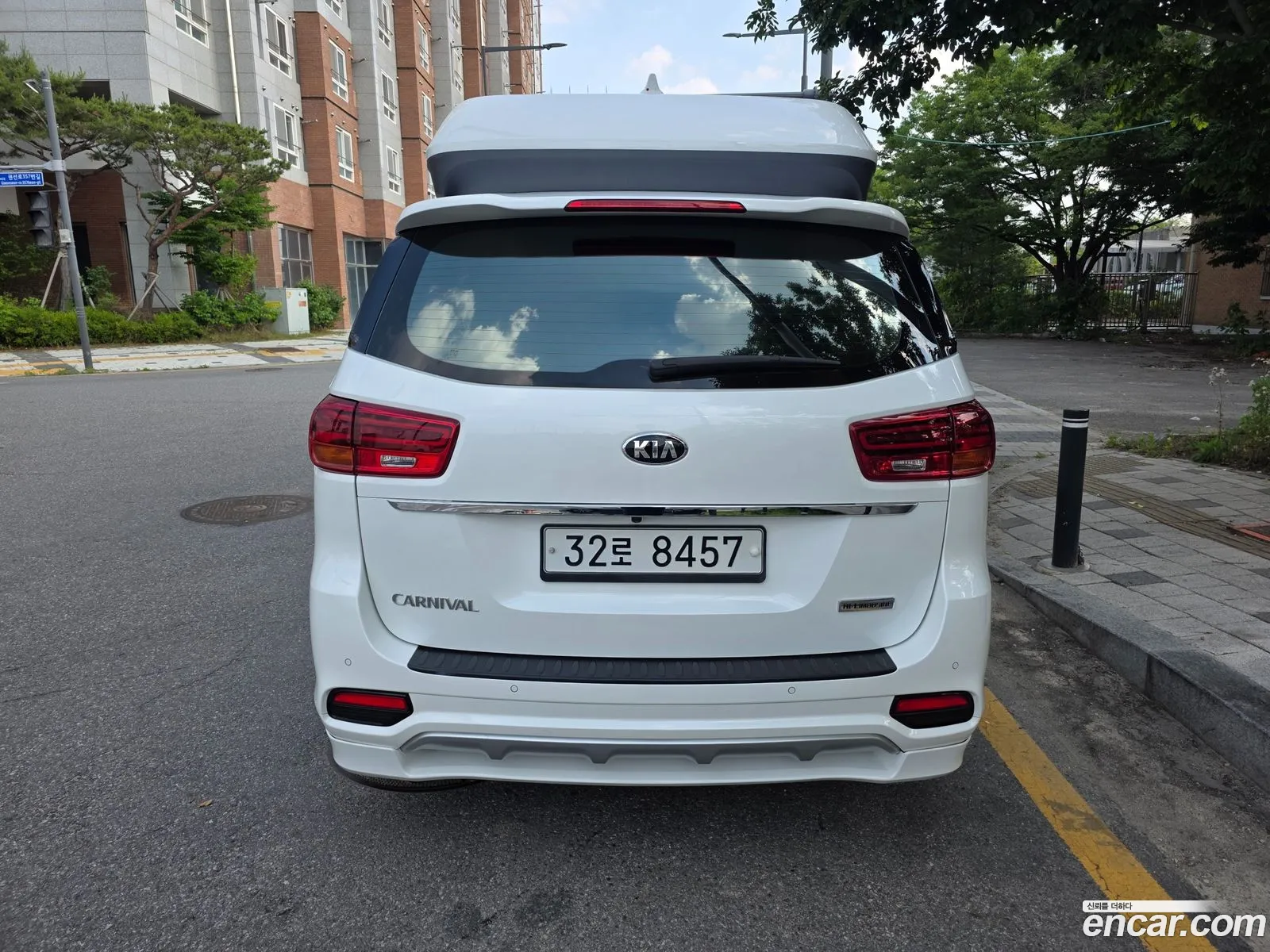 Kia Carnival 2019 — 5