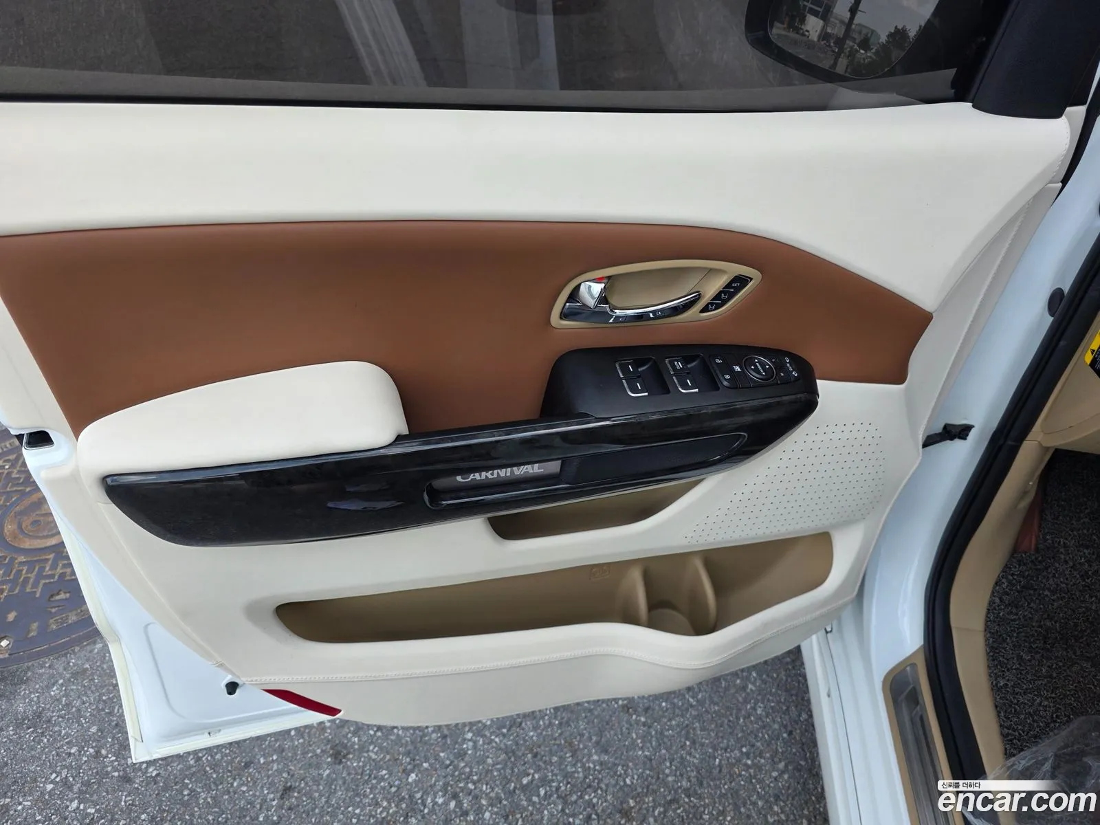 Kia Carnival 2019 — 13