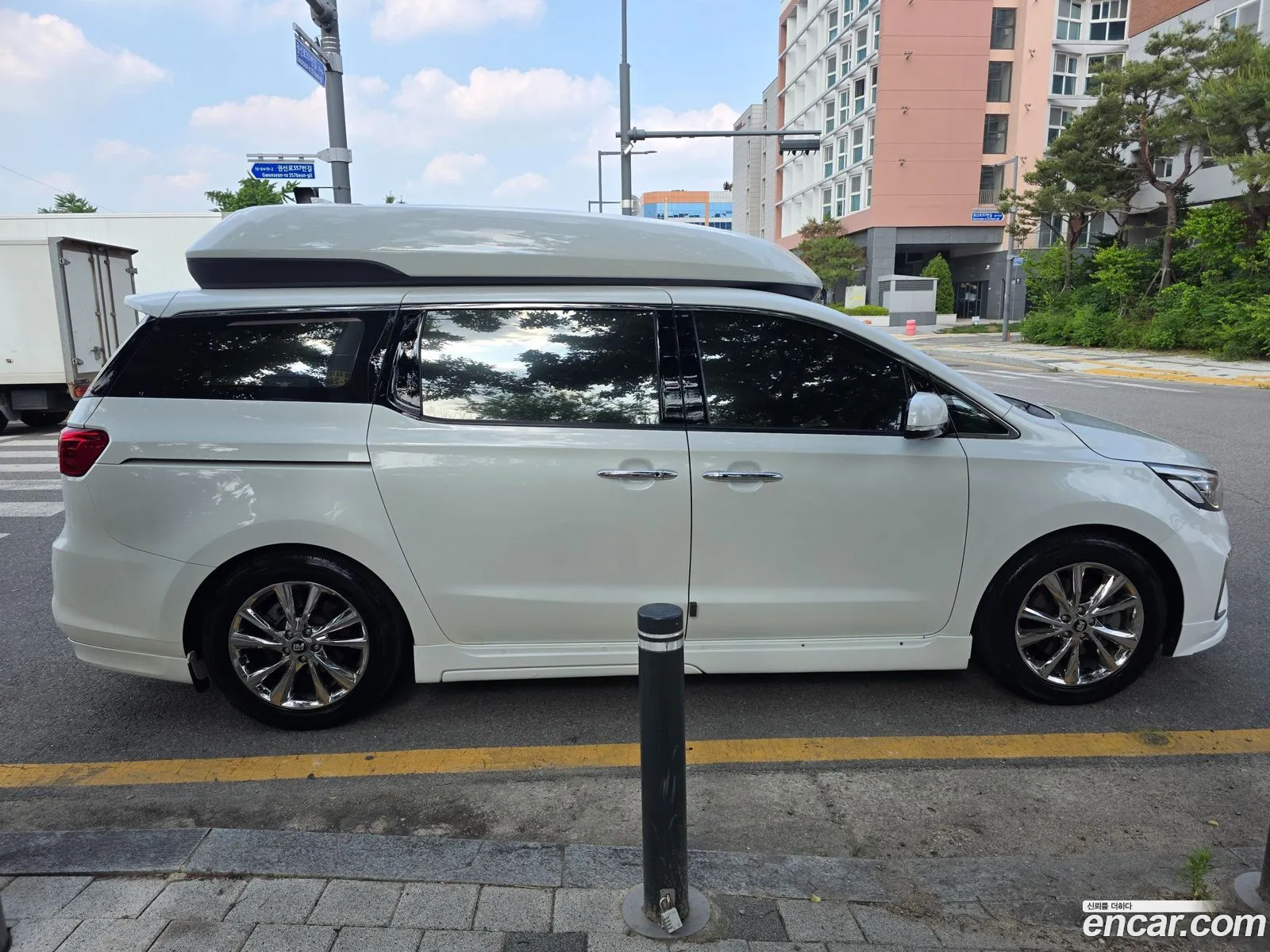 Kia Carnival 2019 — 16