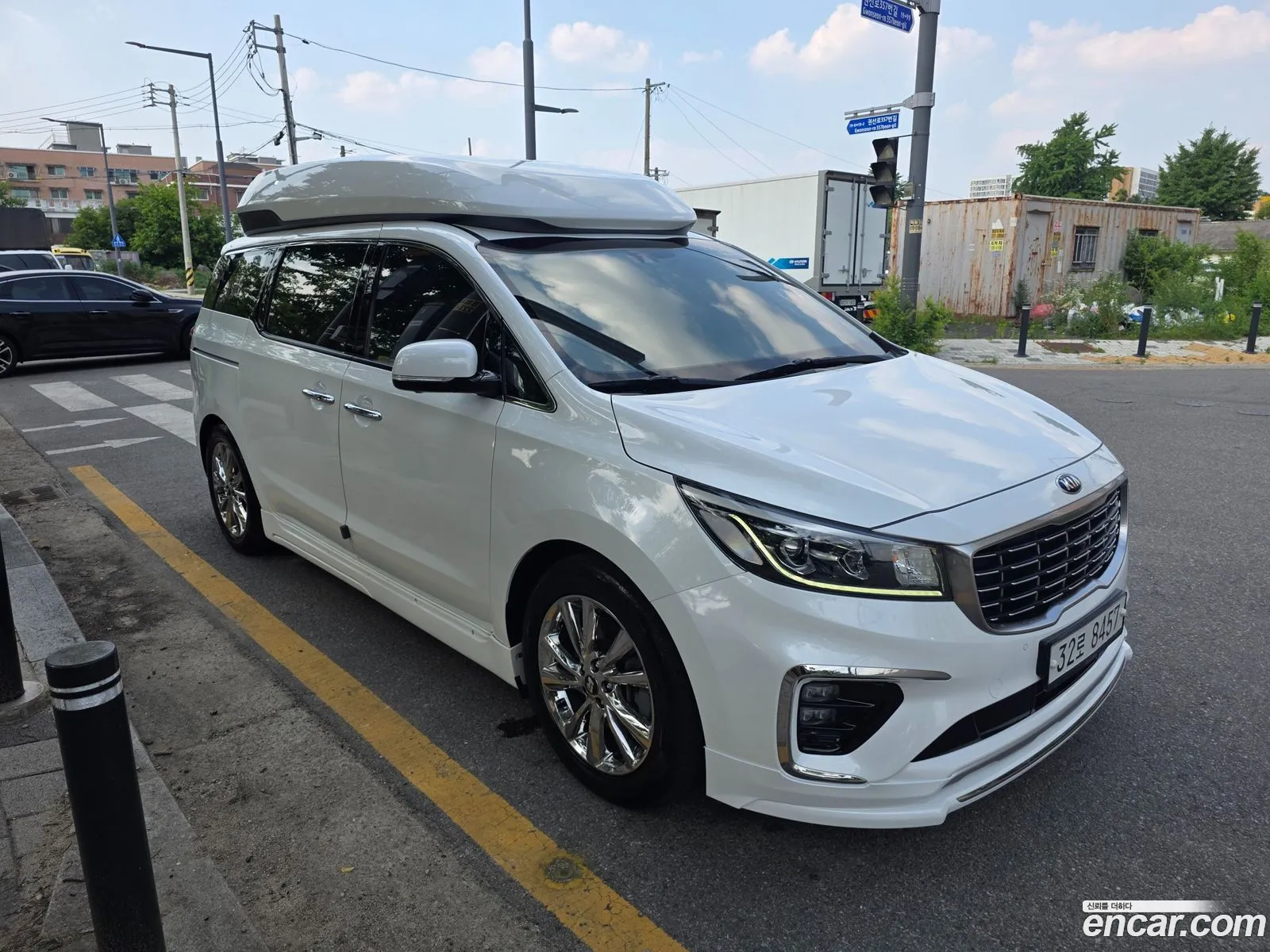 Kia Carnival 2019 — 3