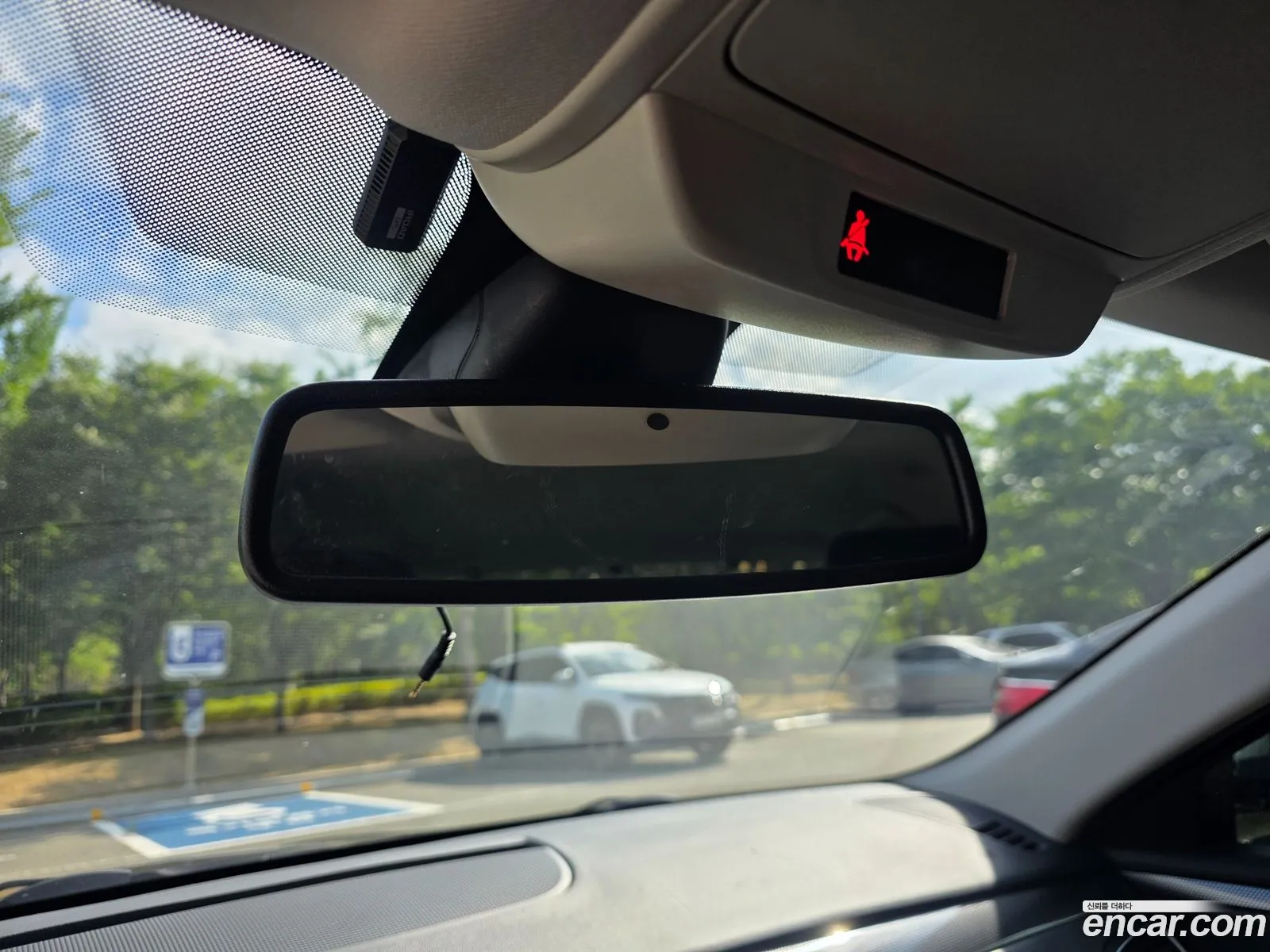 Renault Korea (Samsung) SM6 2016 — 10