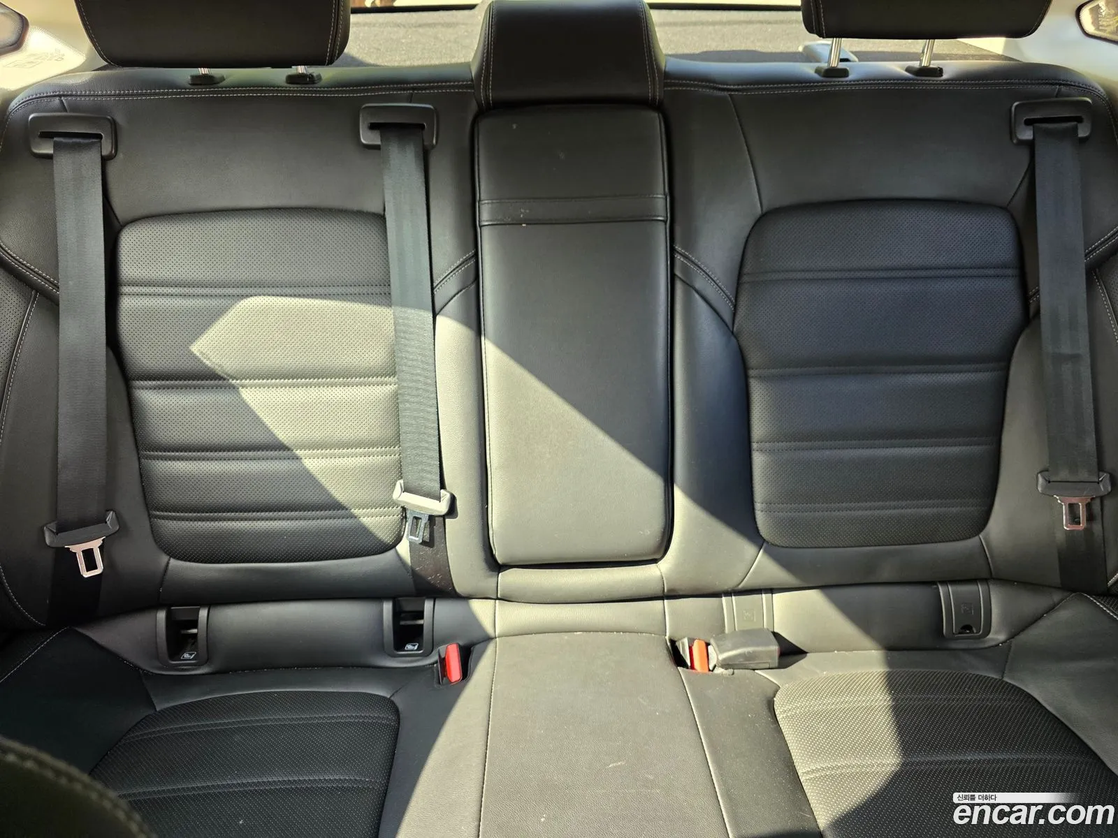 Renault Korea (Samsung) SM6 2016 — 15