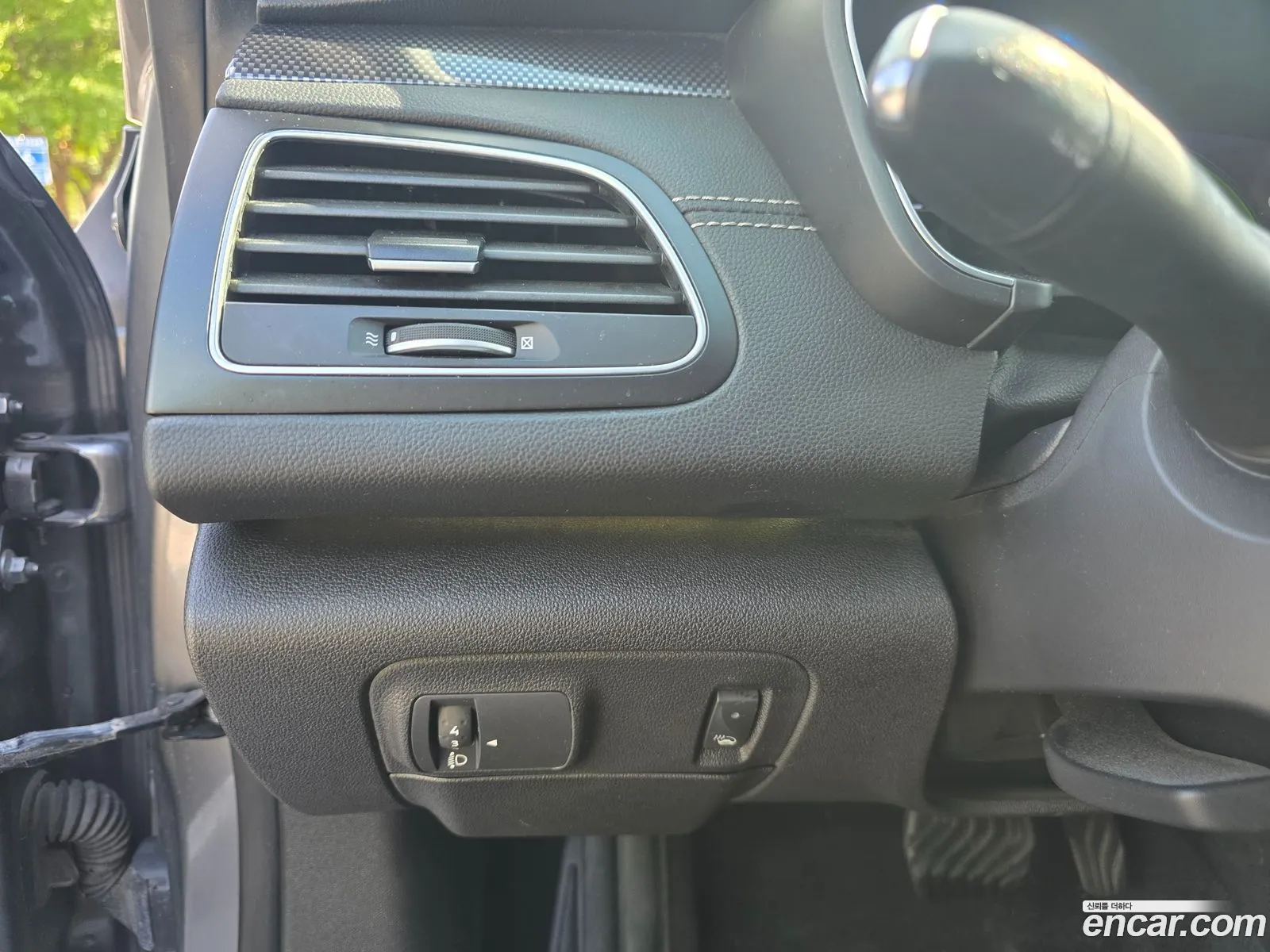 Renault Korea (Samsung) SM6 2016 — 11