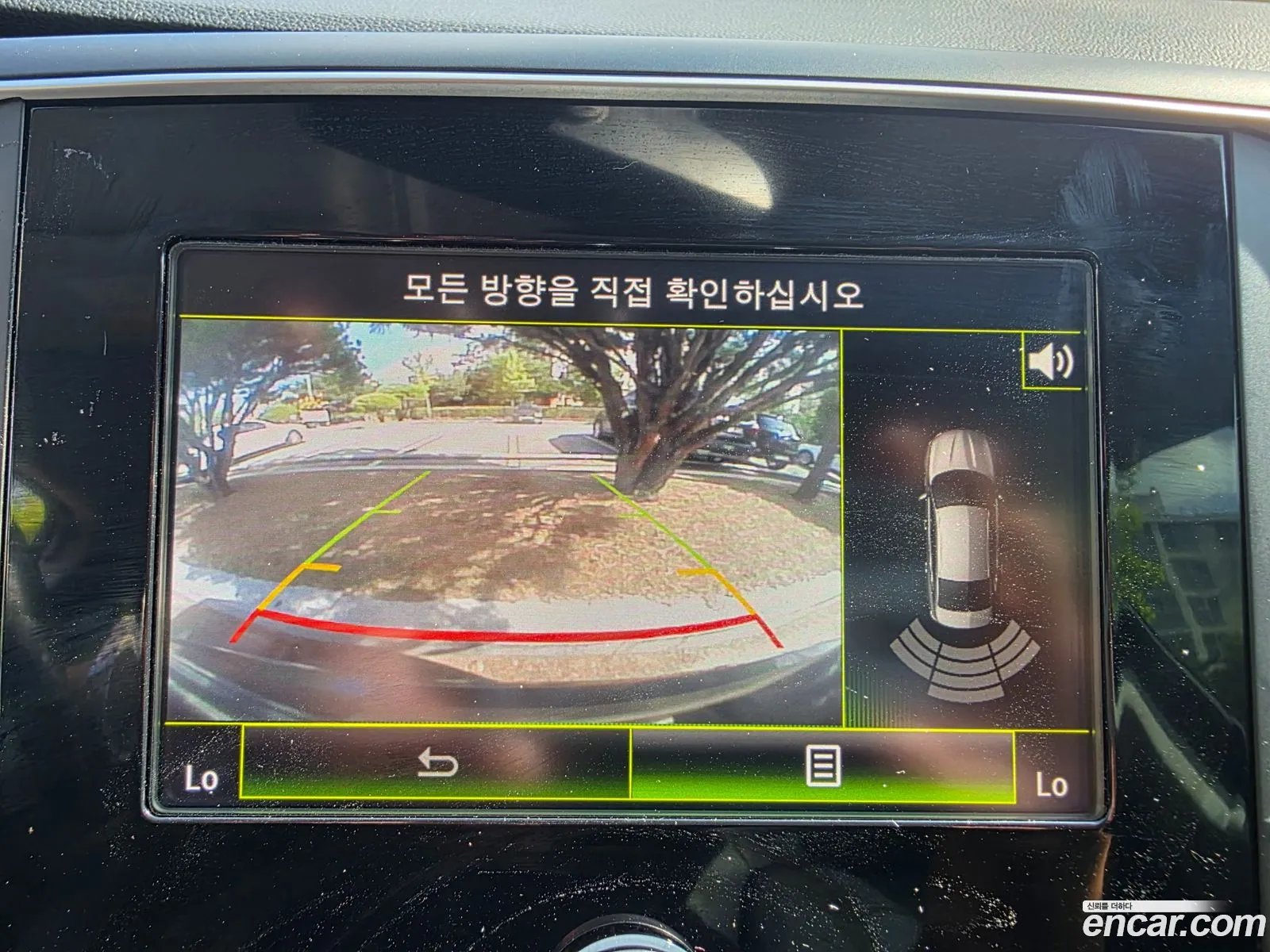Renault Korea (Samsung) SM6 2016 — 12