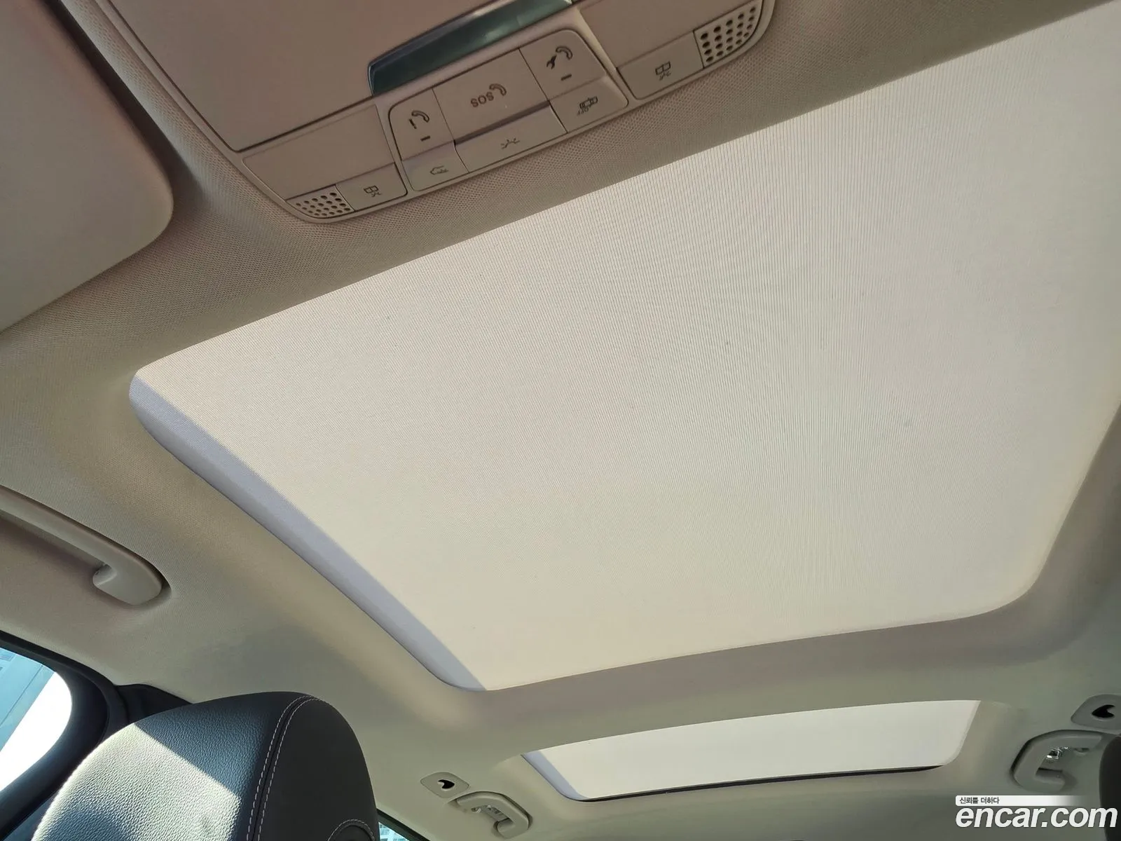 Mercedes-Benz GLC-Class X253 2019 — 6