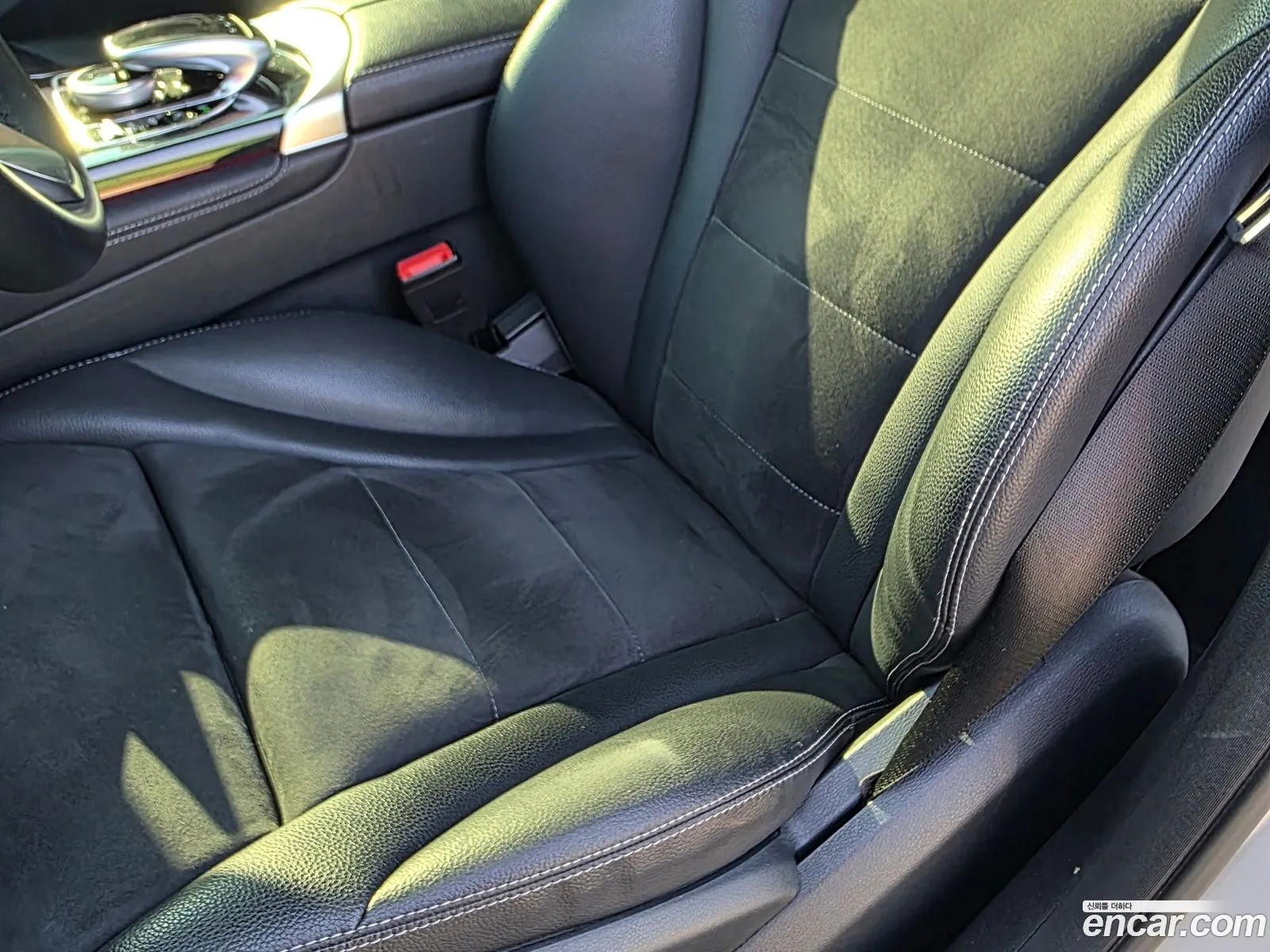 Mercedes-Benz GLC-Class X253 2019 — 5