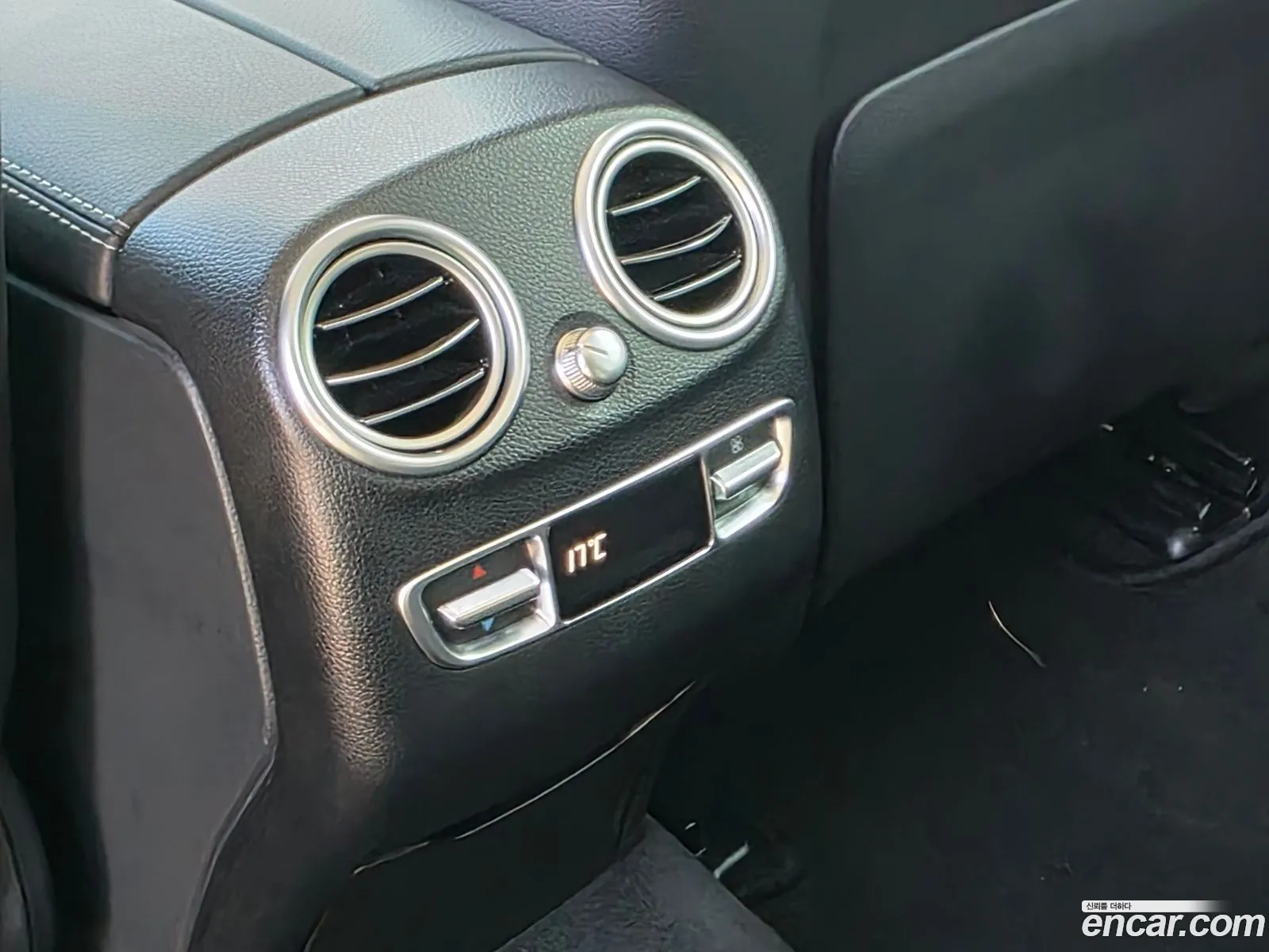 Mercedes-Benz GLC-Class X253 2019 — 4