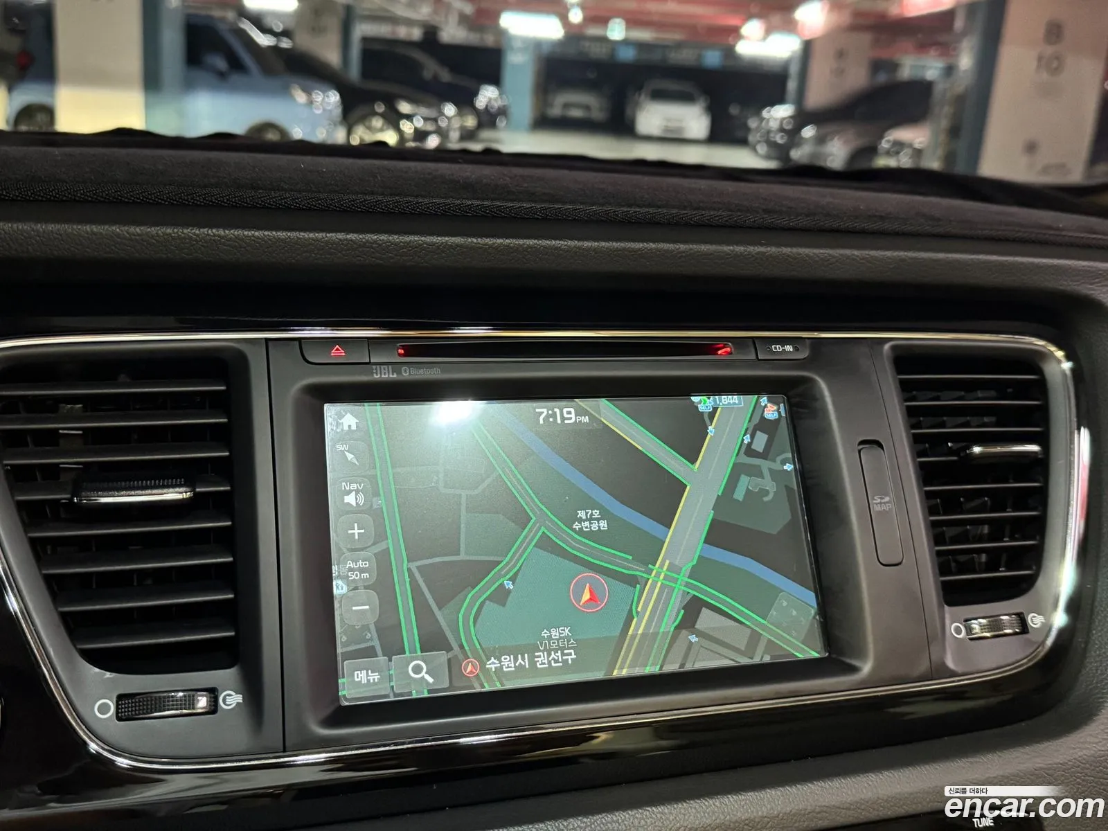 Kia Carnival 2017 — 3
