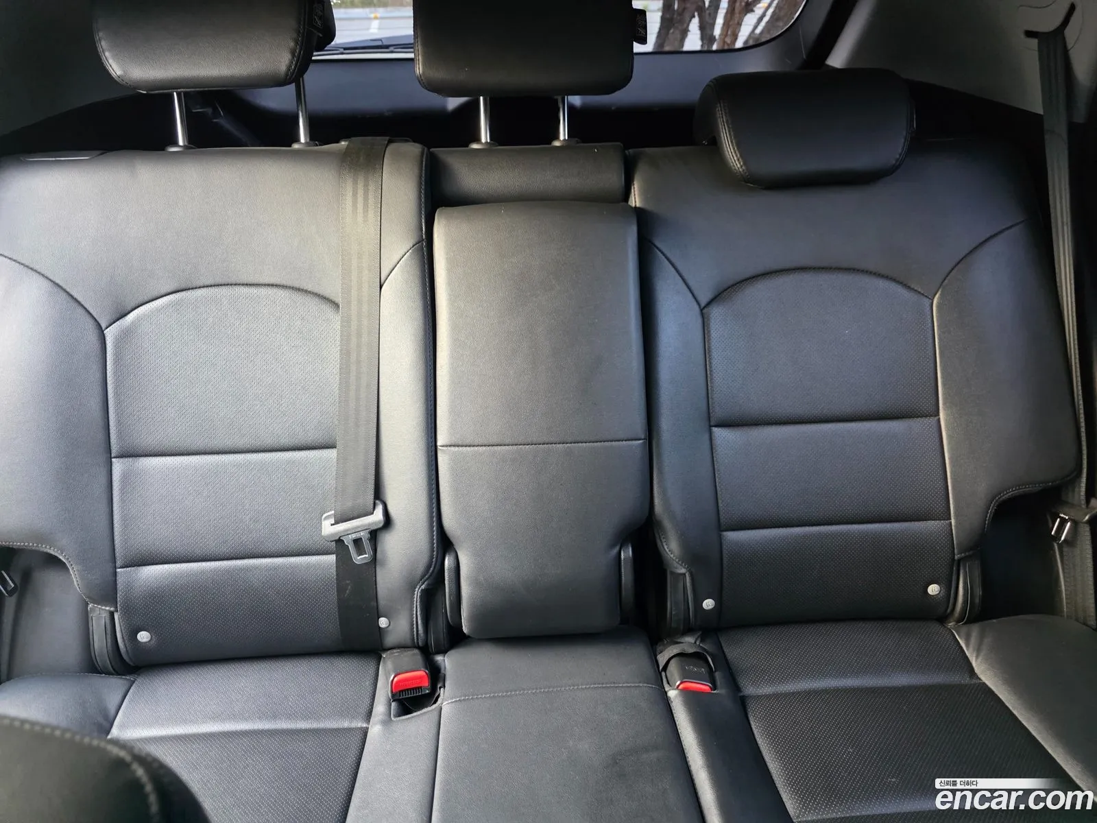 KG Mobility (SsangYong) Korando C 2016 — 11