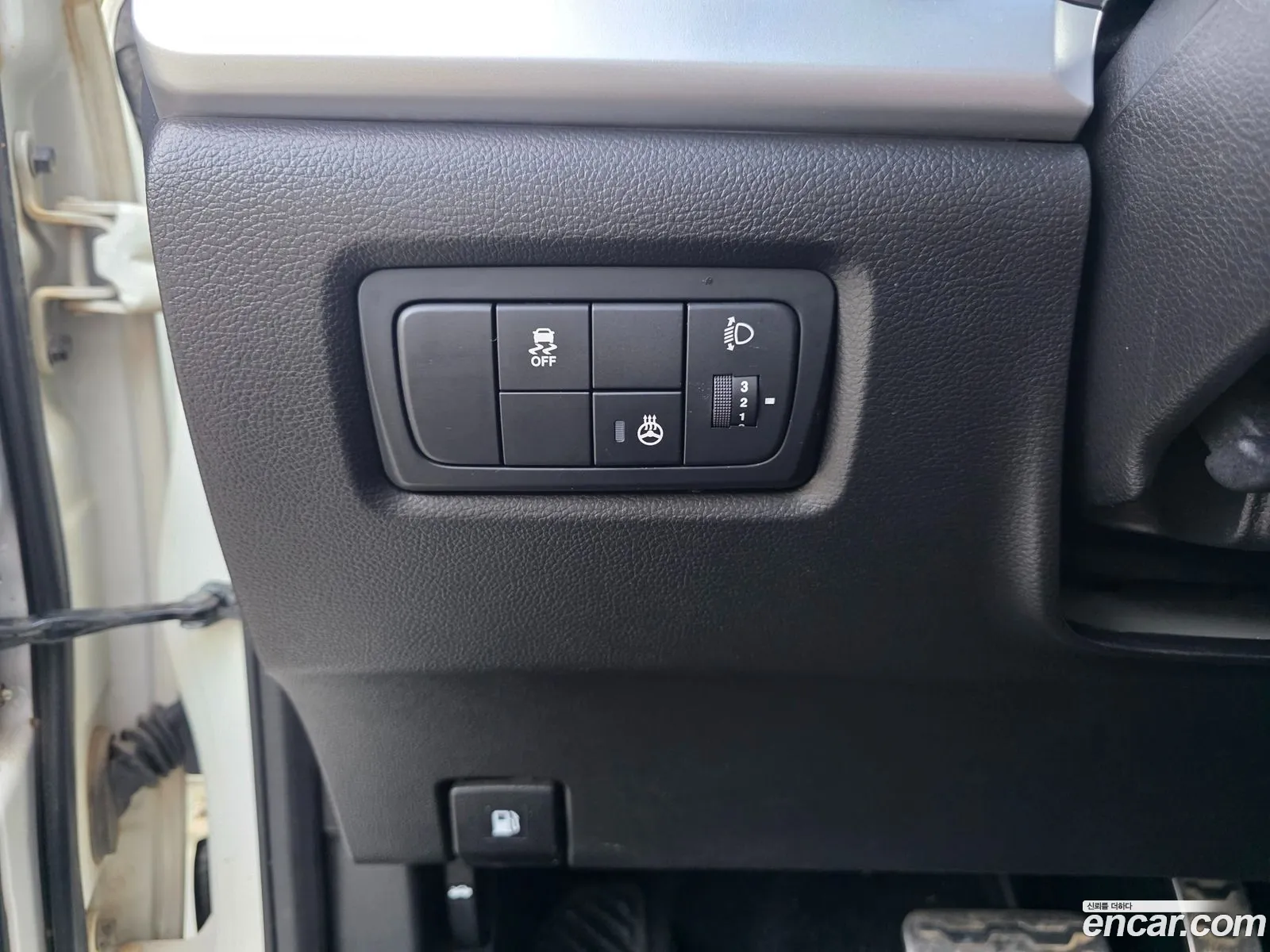 KG Mobility (SsangYong) Korando C 2016 — 2