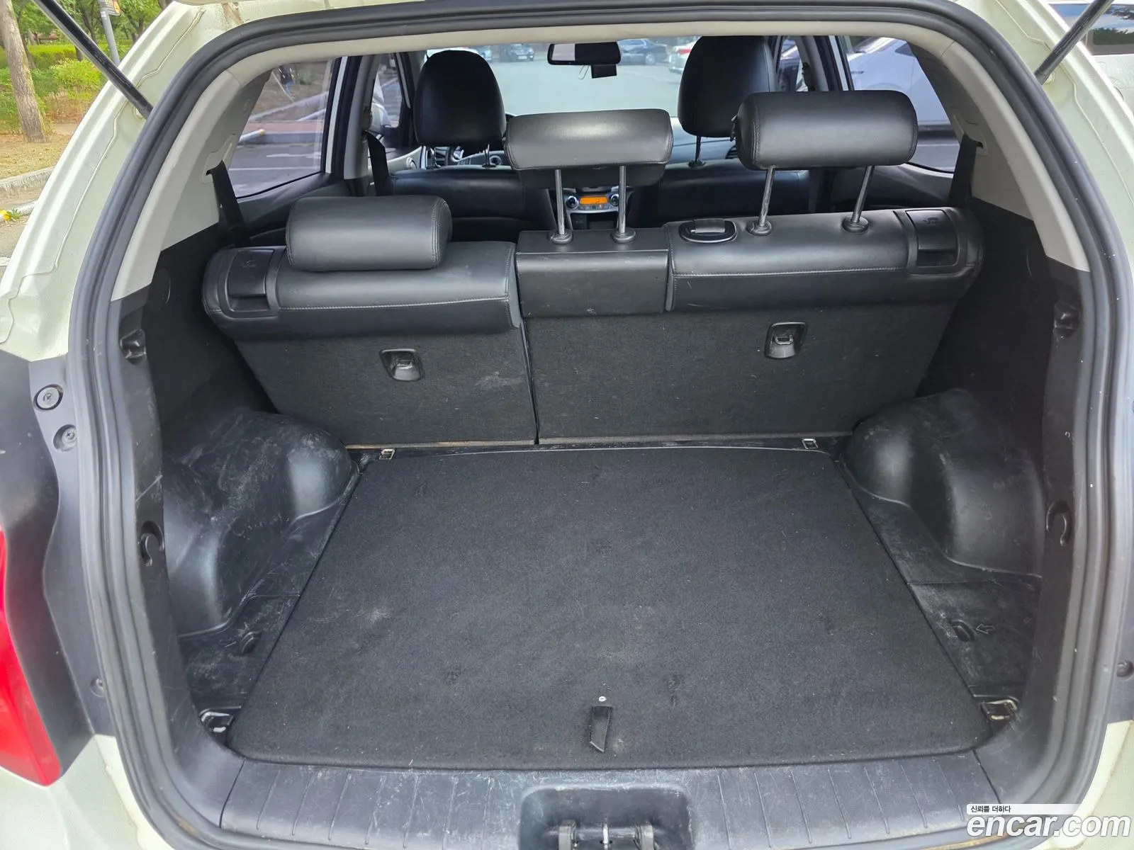 KG Mobility (SsangYong) Korando C 2016 — 19