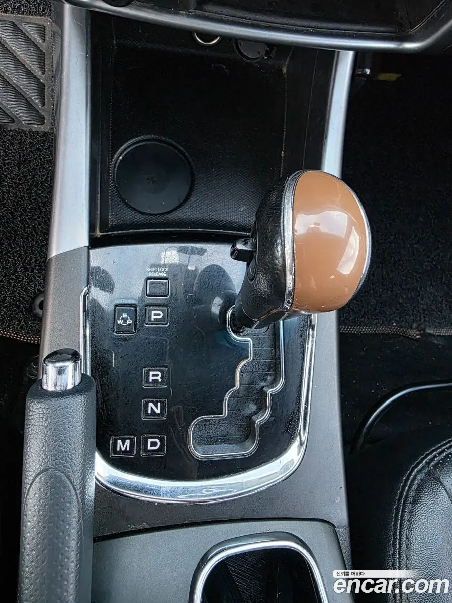 KG Mobility (SsangYong) Korando C 2016 — 8