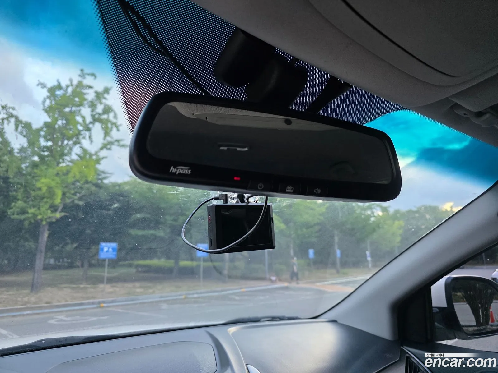 KG Mobility (SsangYong) Korando C 2016 — 15