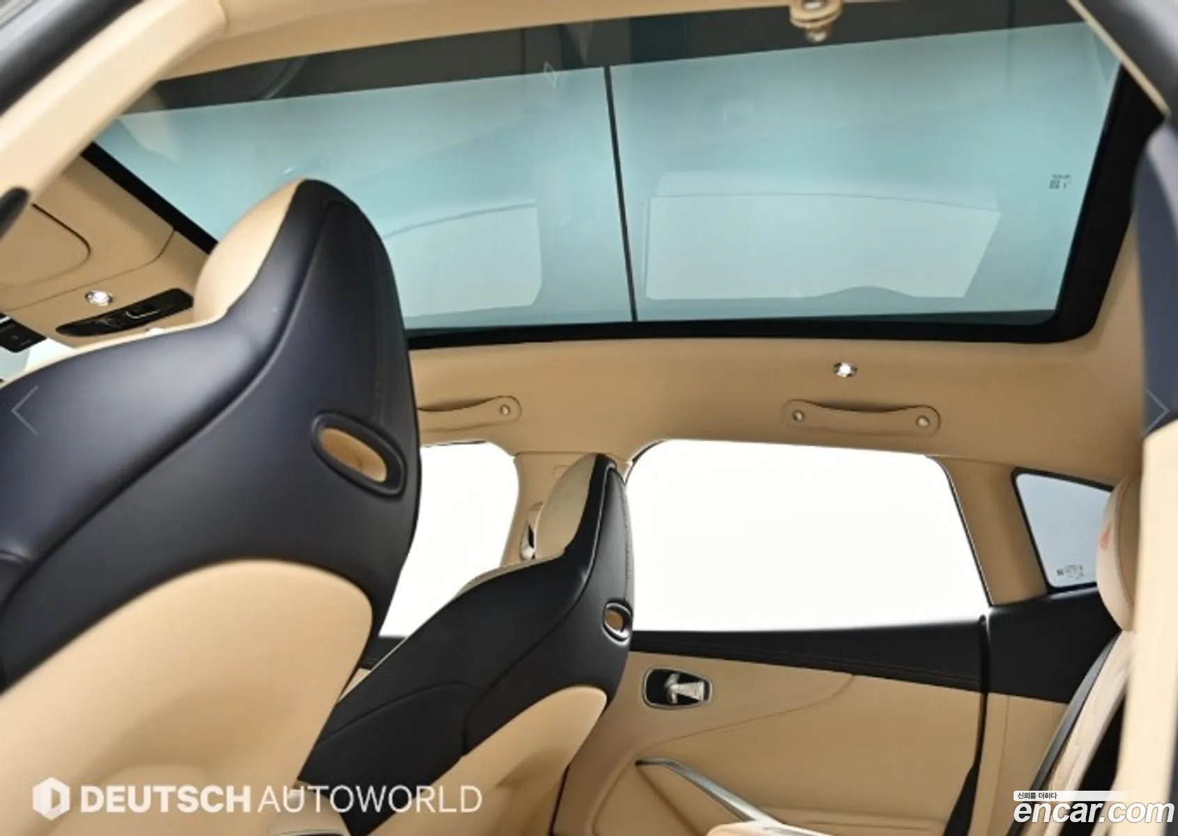 Aston Martin DBX 2021 — 20