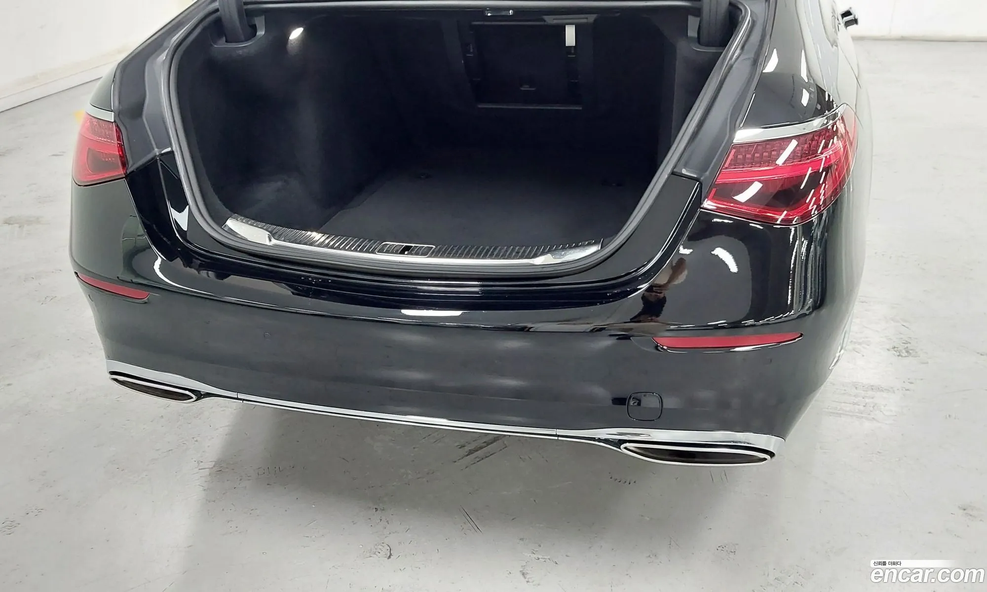 Mercedes-Benz S-Class W223 2022 — 18