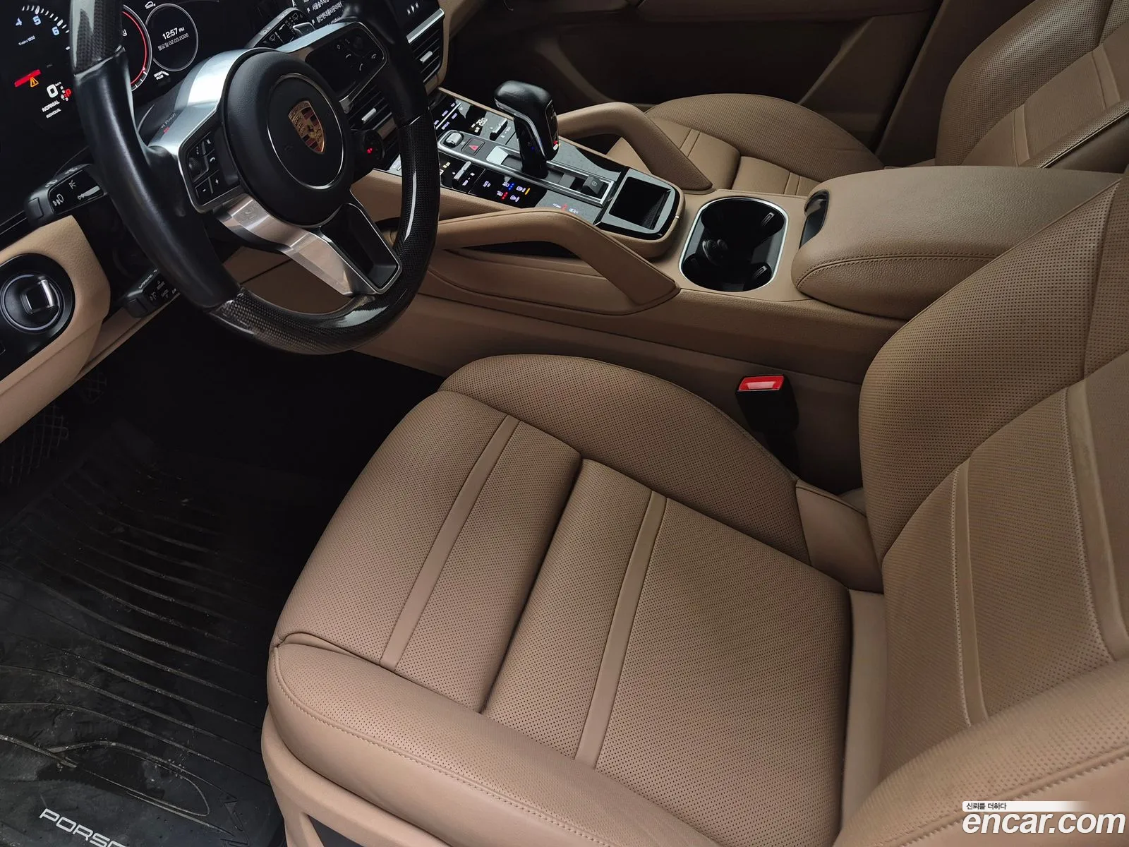 Porsche Cayenne 2020 — 7