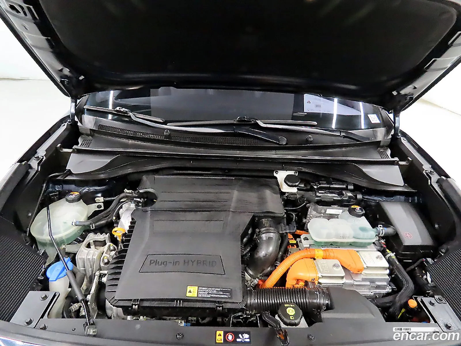Kia Niro 2020 — 7