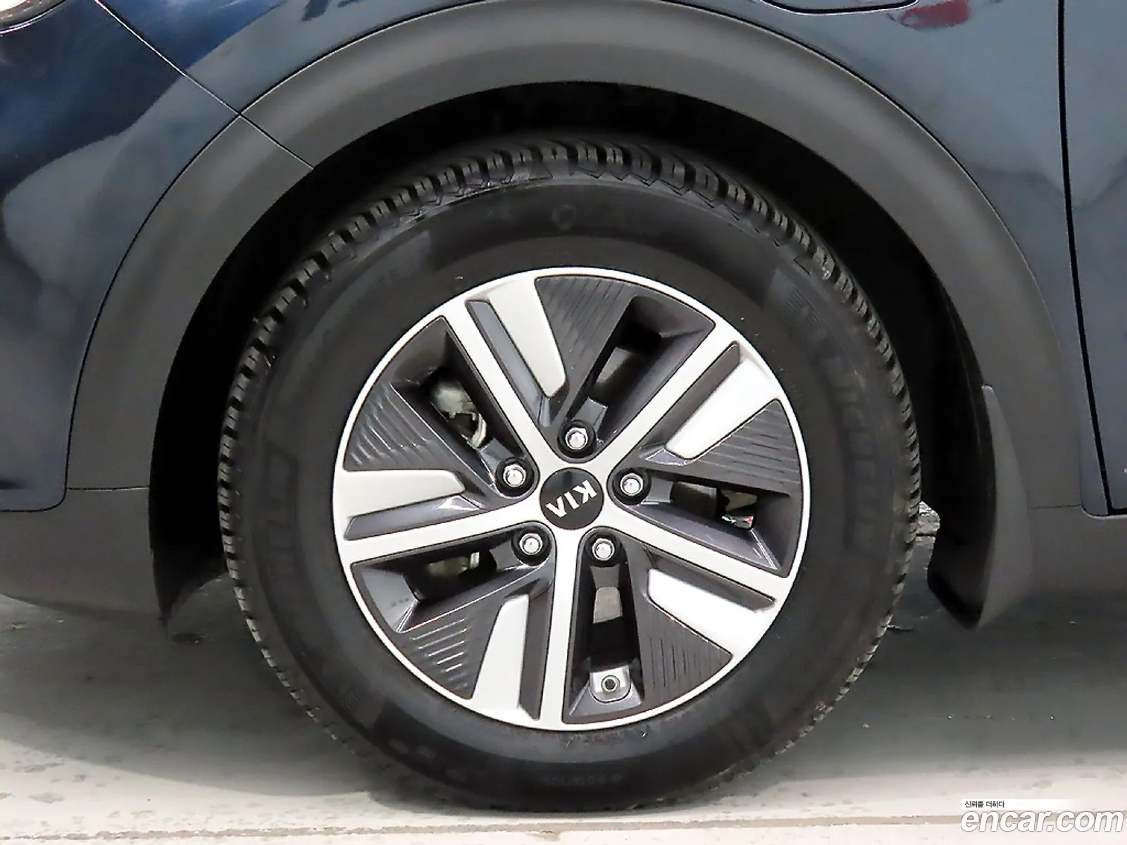 Kia Niro 2020 — 14