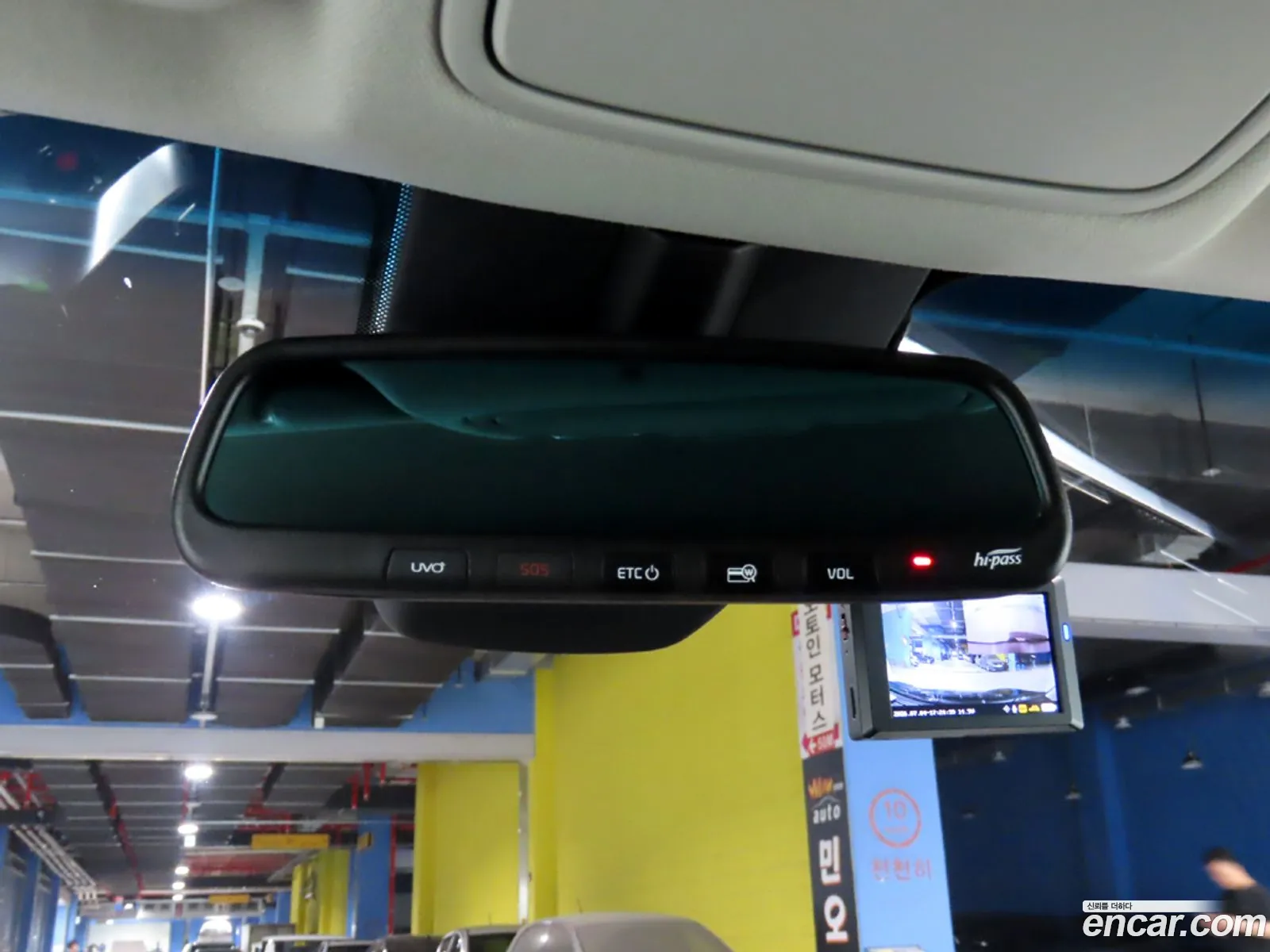 Kia Niro 2020 — 18