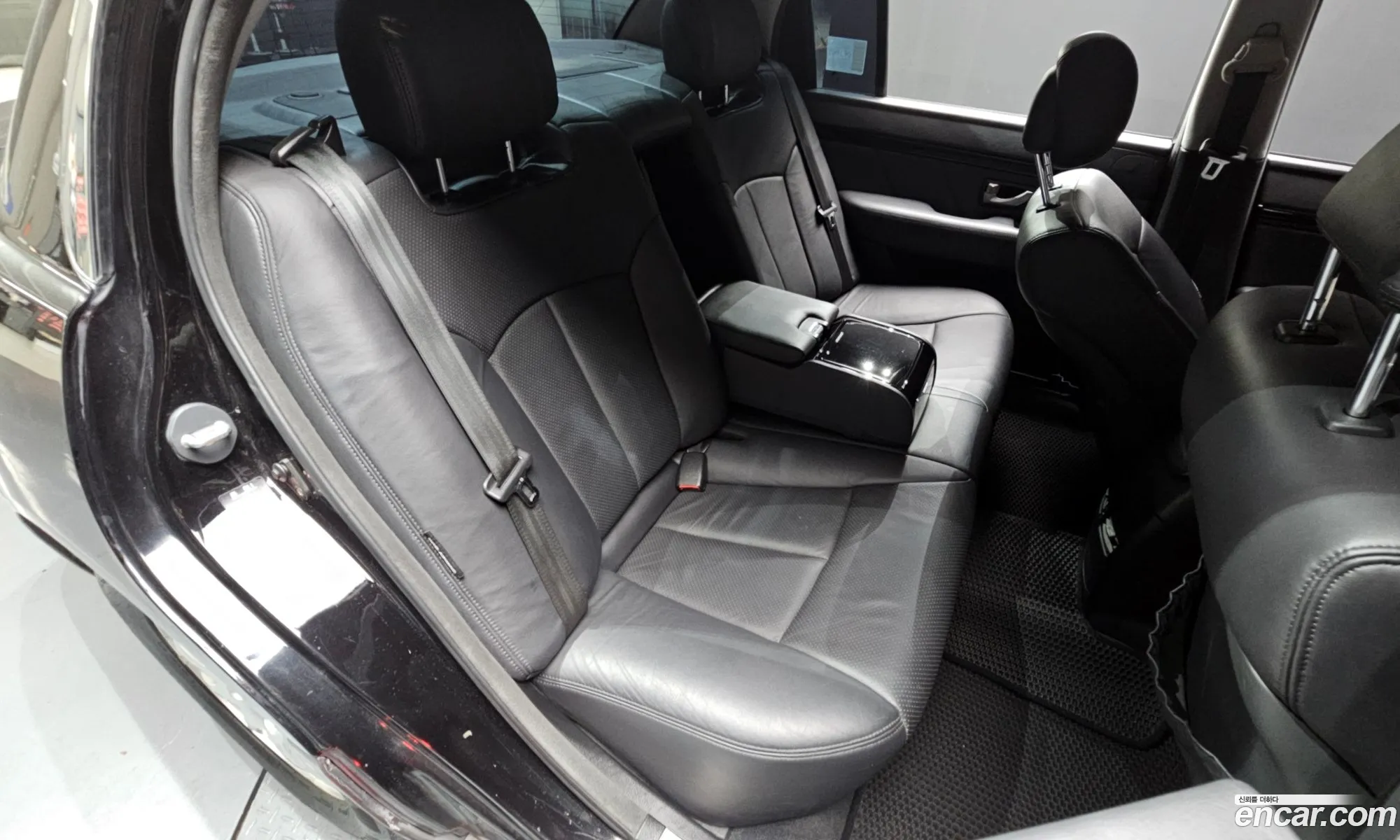 Kia Opirus Premium 2010 — 13