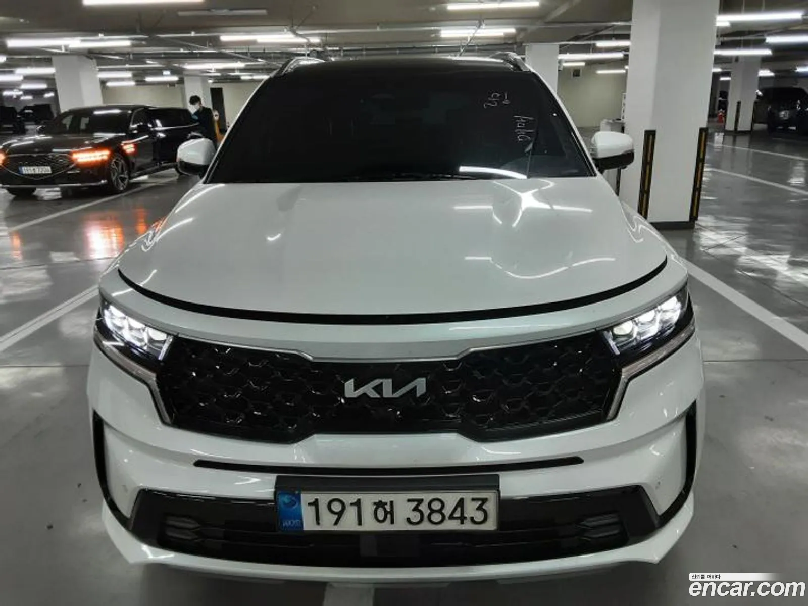 Kia Sorento 2022 — 12
