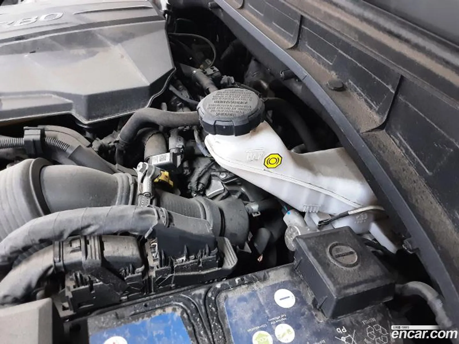 Kia Sorento 2022 — 17