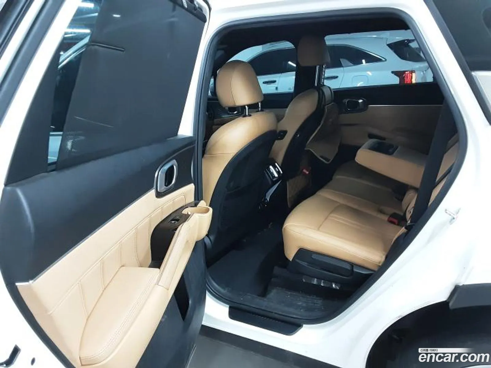 Kia Sorento 2022 — 5