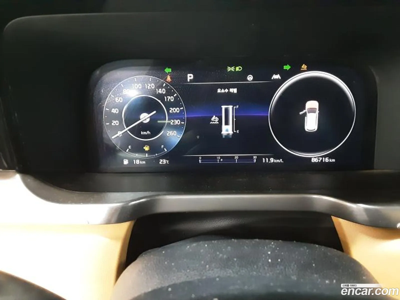 Kia Sorento 2022 — 2