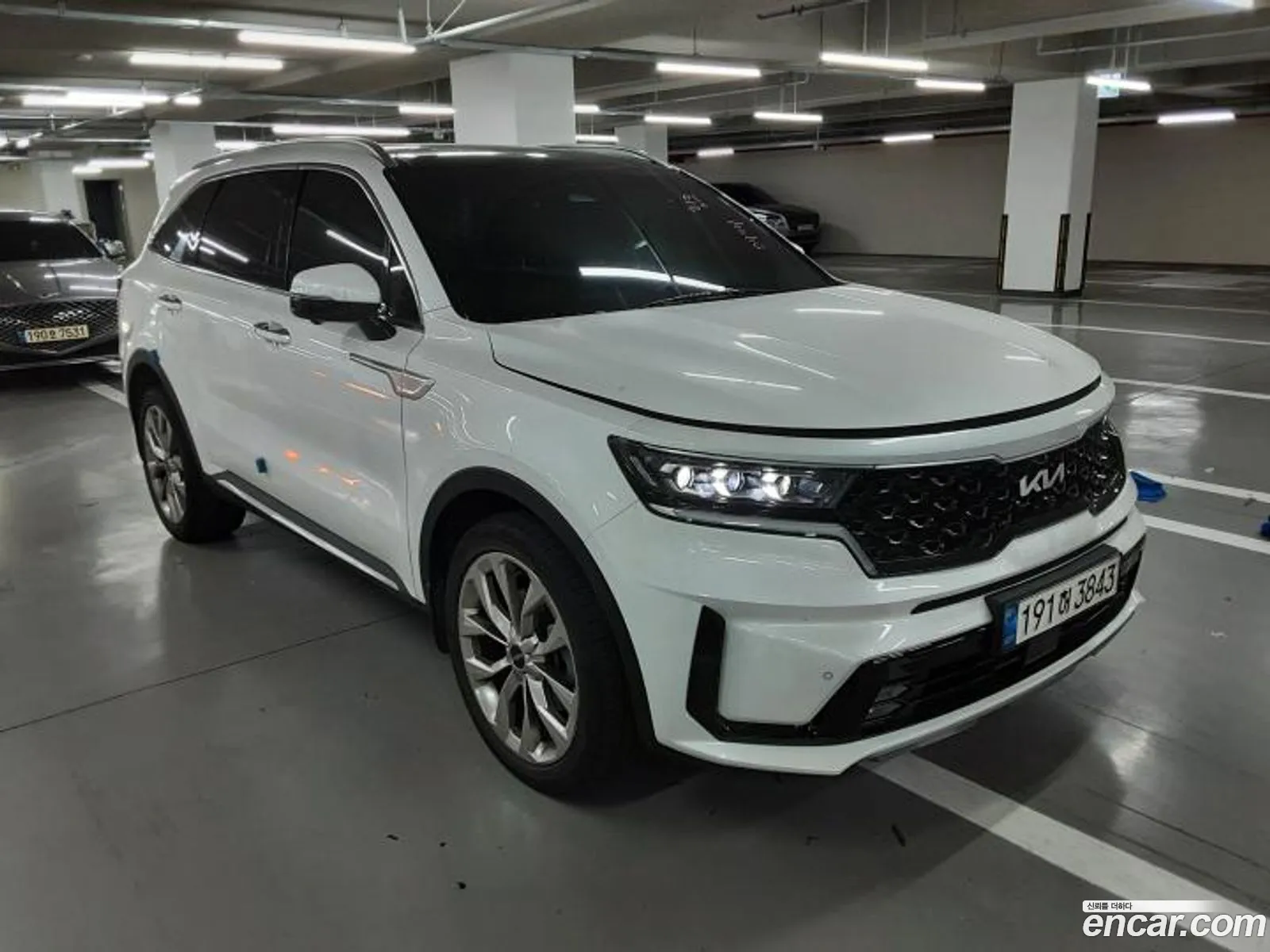 Kia Sorento 2022 — 14