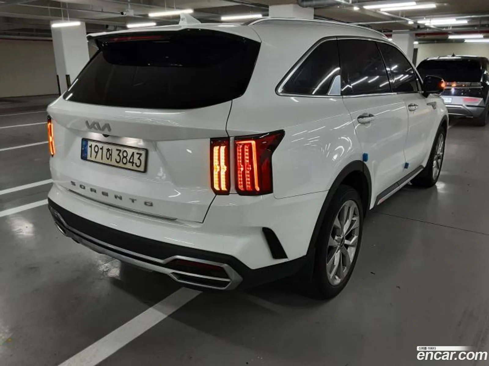 Kia Sorento 2022 — 15