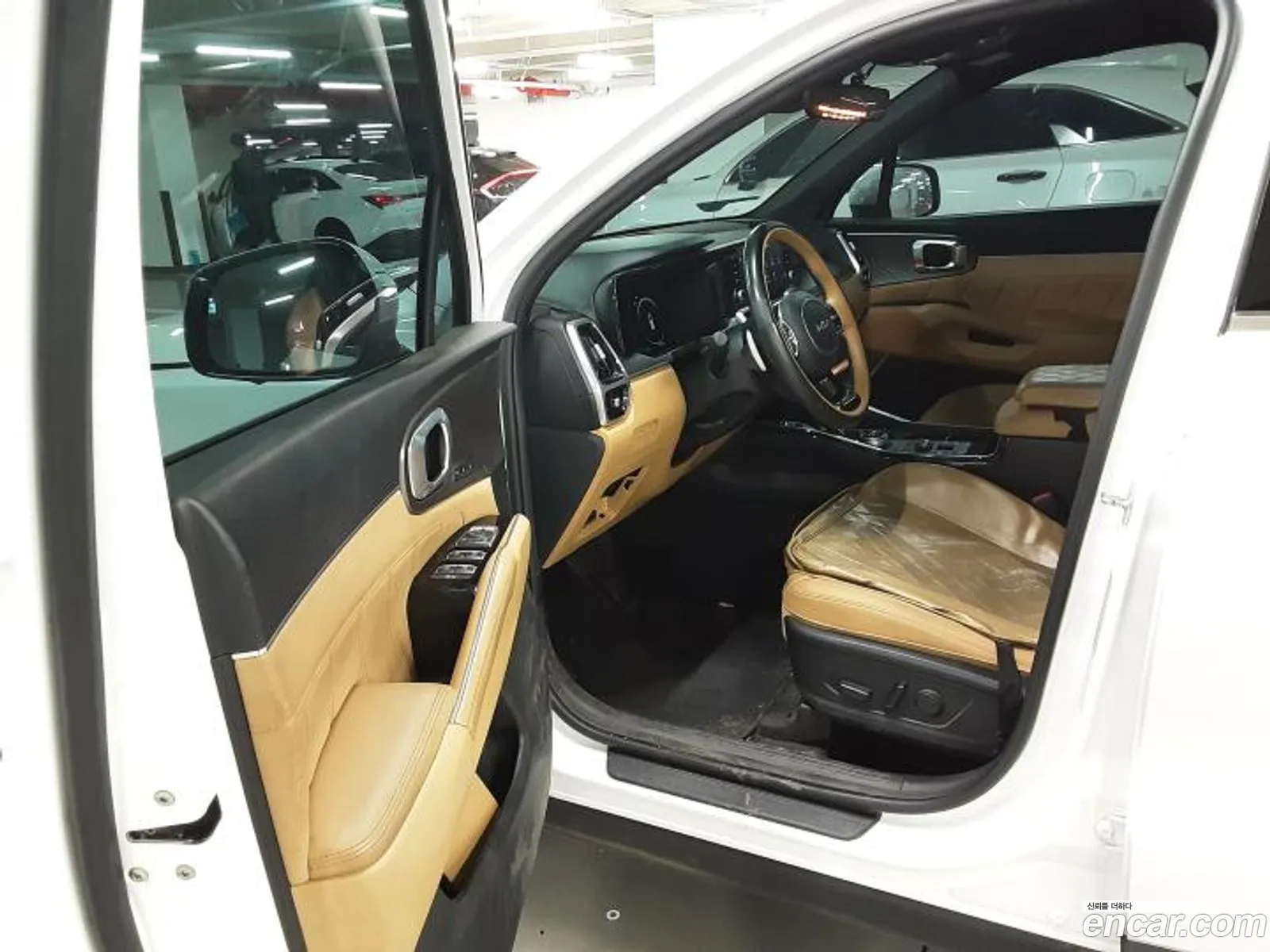 Kia Sorento 2022 — 13