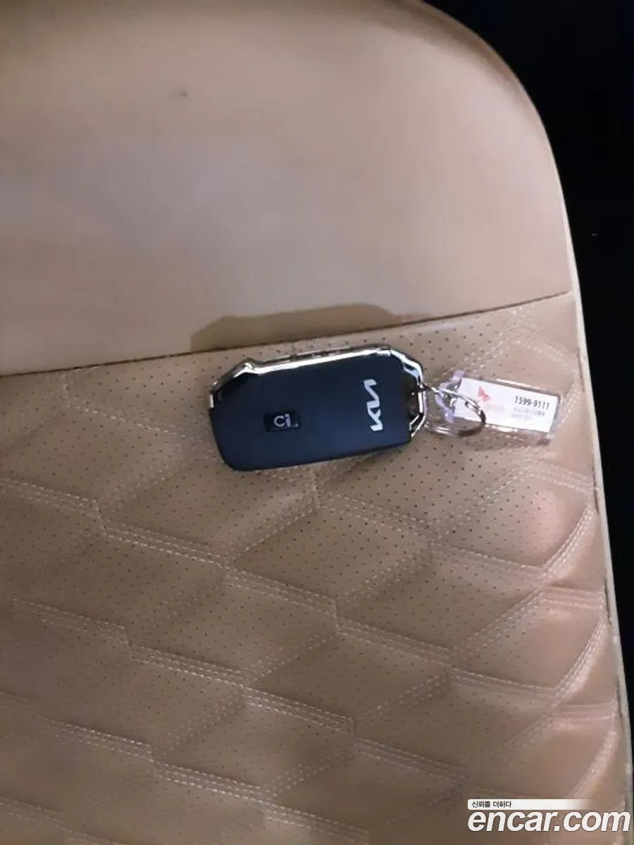 Kia Sorento 2022 — 3