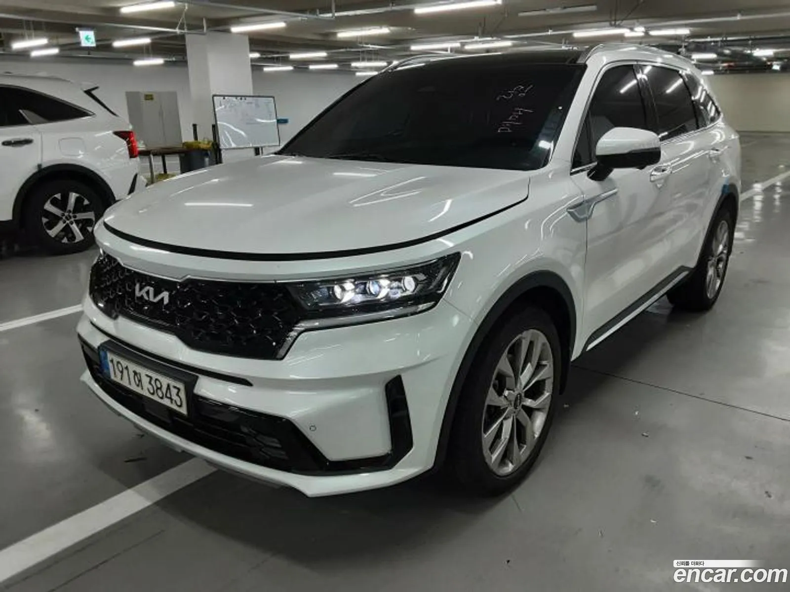 Kia Sorento 2022 — 16
